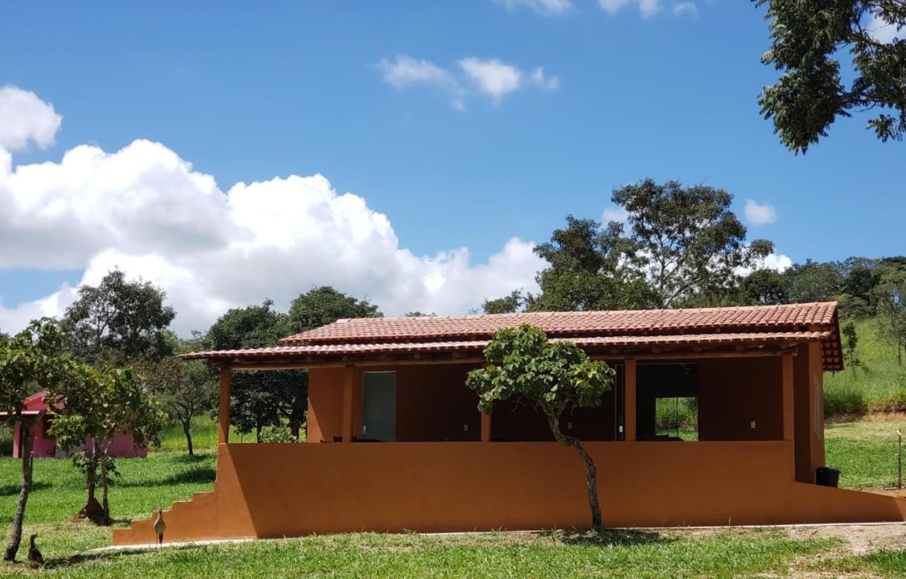 Pousada Águas da Canastra