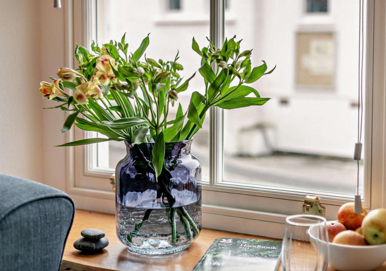 2 Bed in Porthleven oc-nights