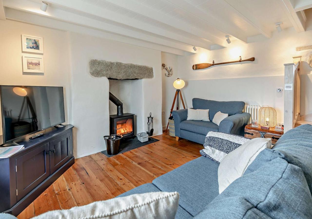 2 Bed in Porthleven oc-nights
