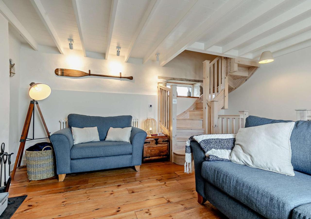 2 Bed in Porthleven oc-nights