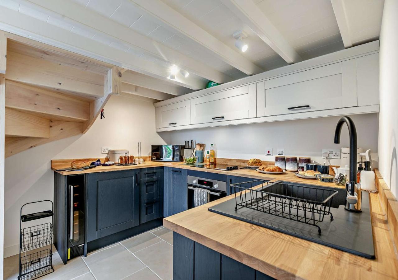 2 Bed in Porthleven oc-nights