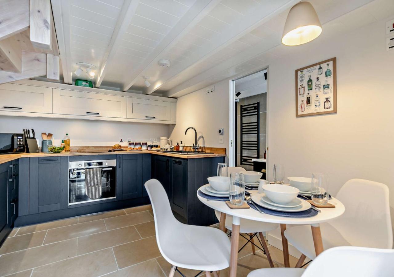 2 Bed in Porthleven oc-nights
