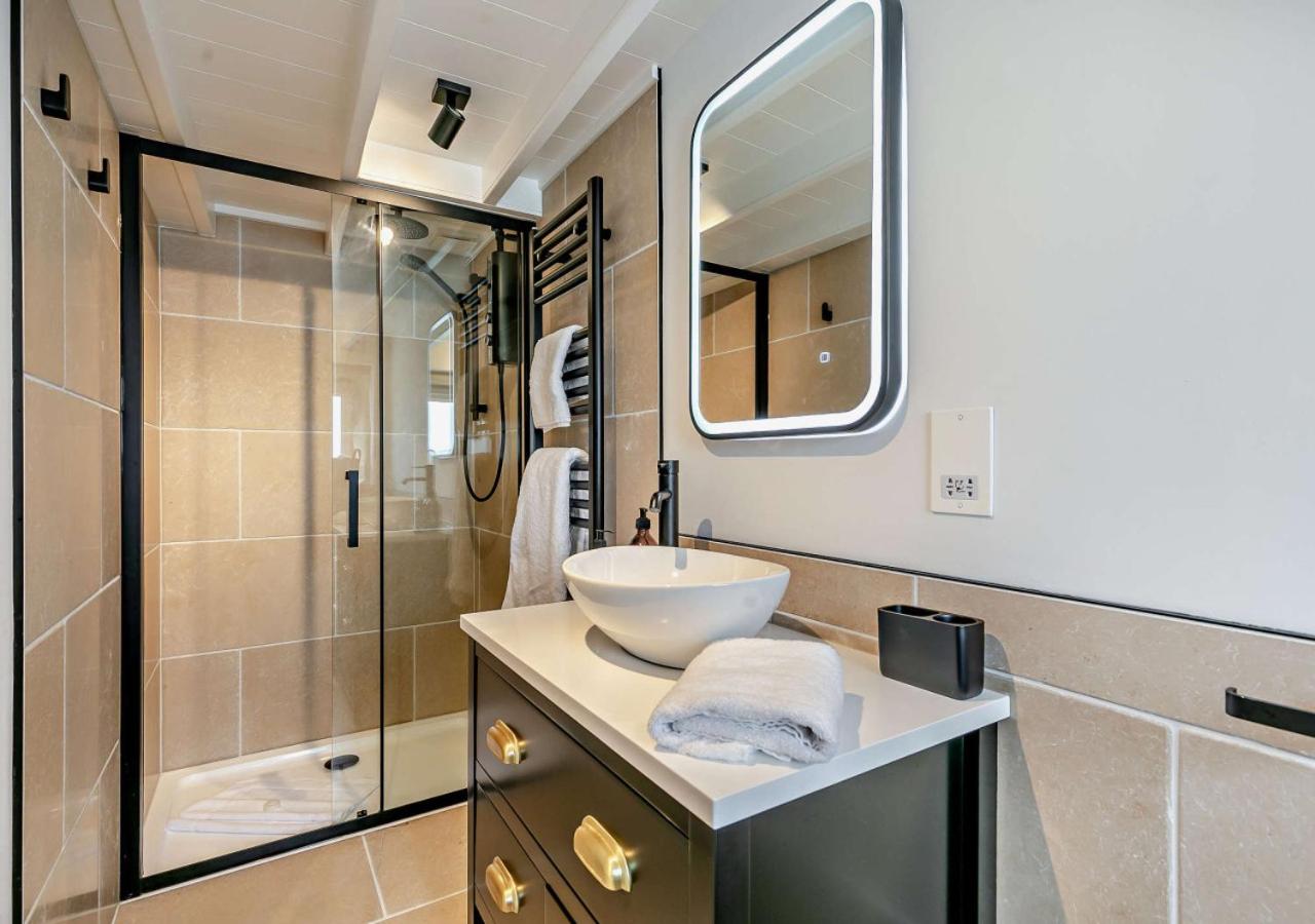 2 Bed in Porthleven oc-nights
