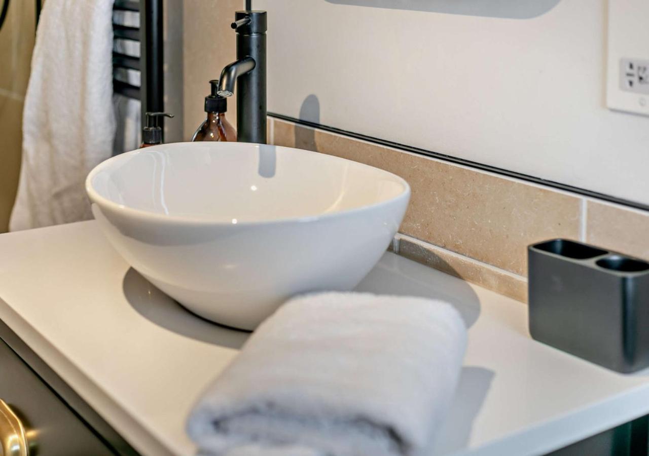 2 Bed in Porthleven oc-nights
