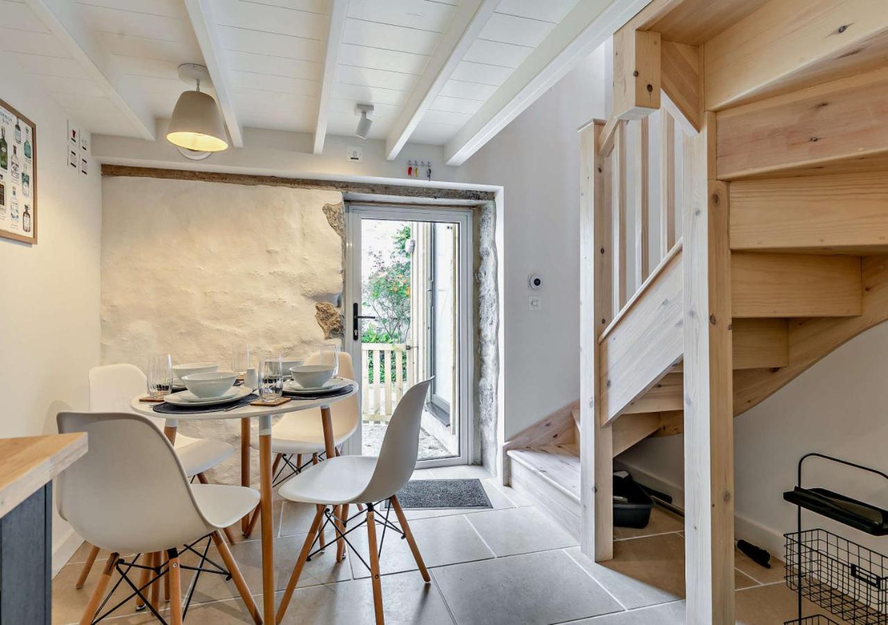 2 Bed in Porthleven oc-nights