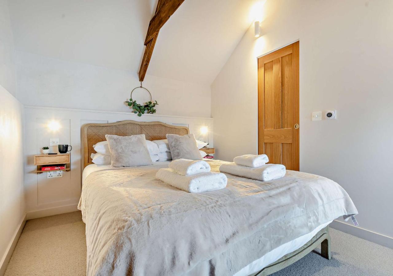 2 Bed in Porthleven oc-nights