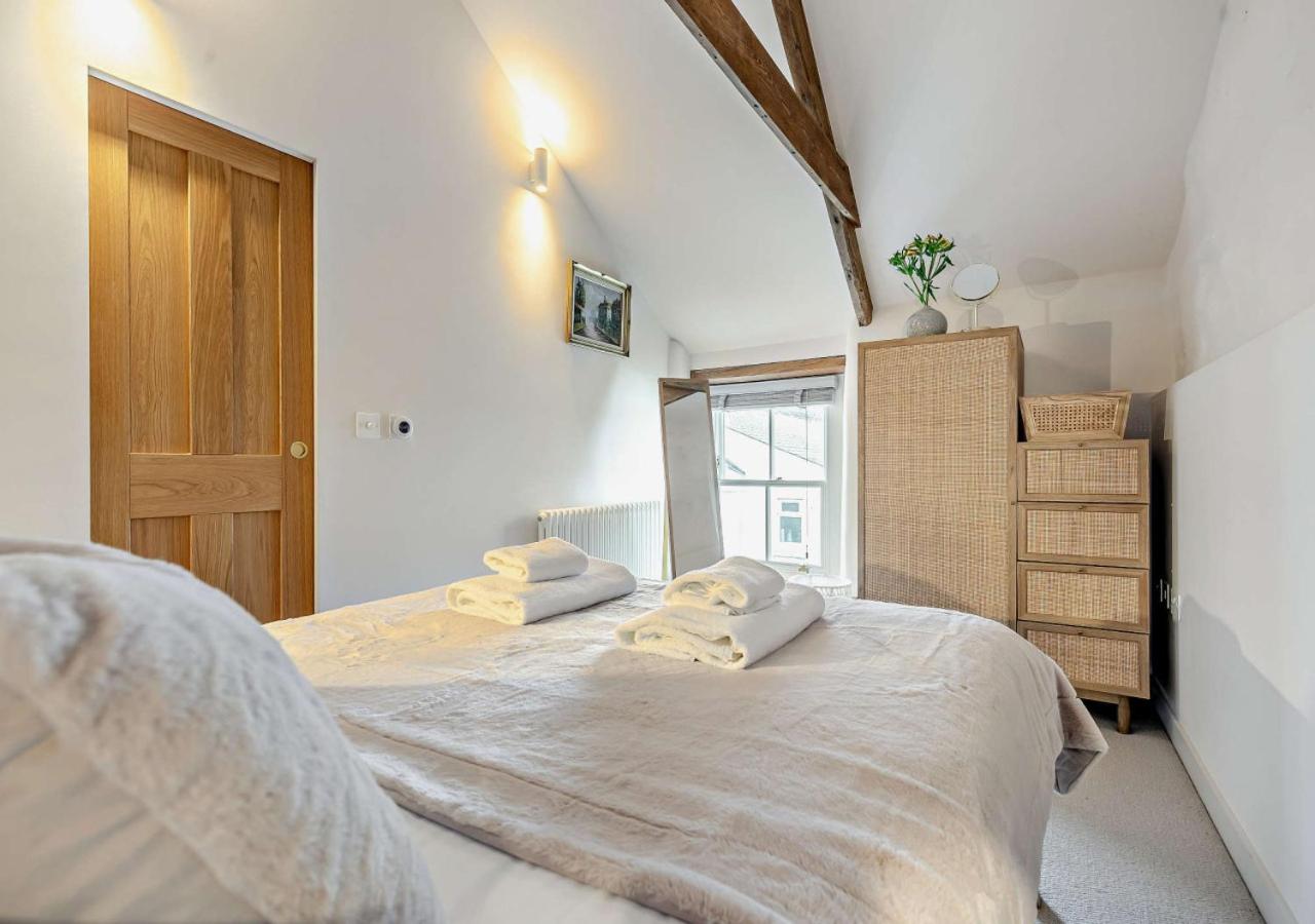 2 Bed in Porthleven oc-nights