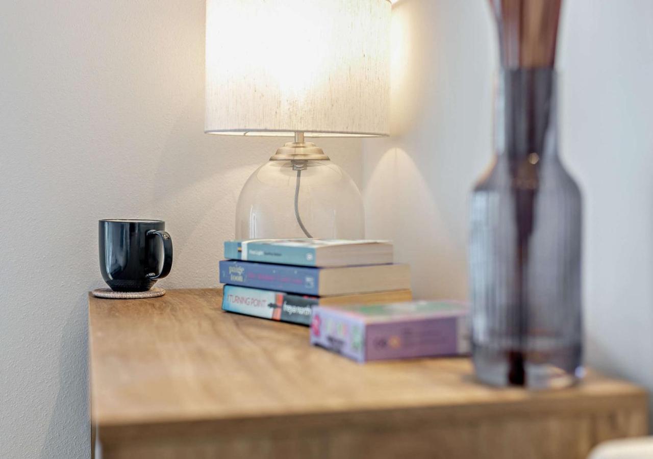 2 Bed in Porthleven oc-nights