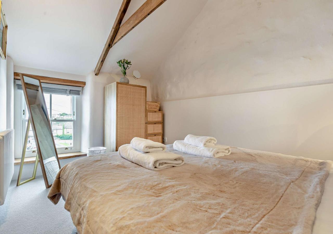 2 Bed in Porthleven oc-nights