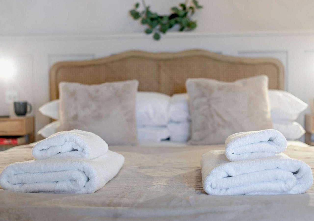 2 Bed in Porthleven oc-nights