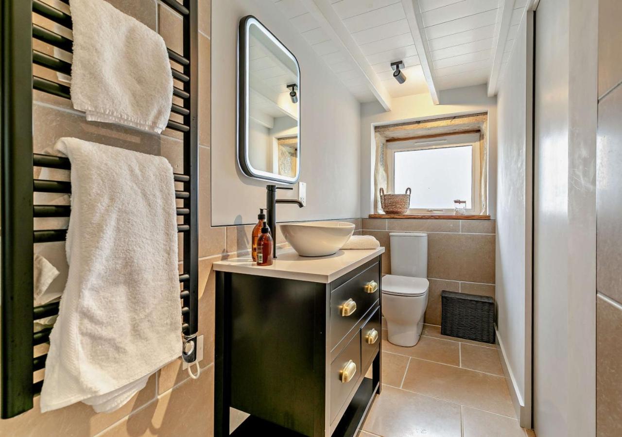 2 Bed in Porthleven oc-nights