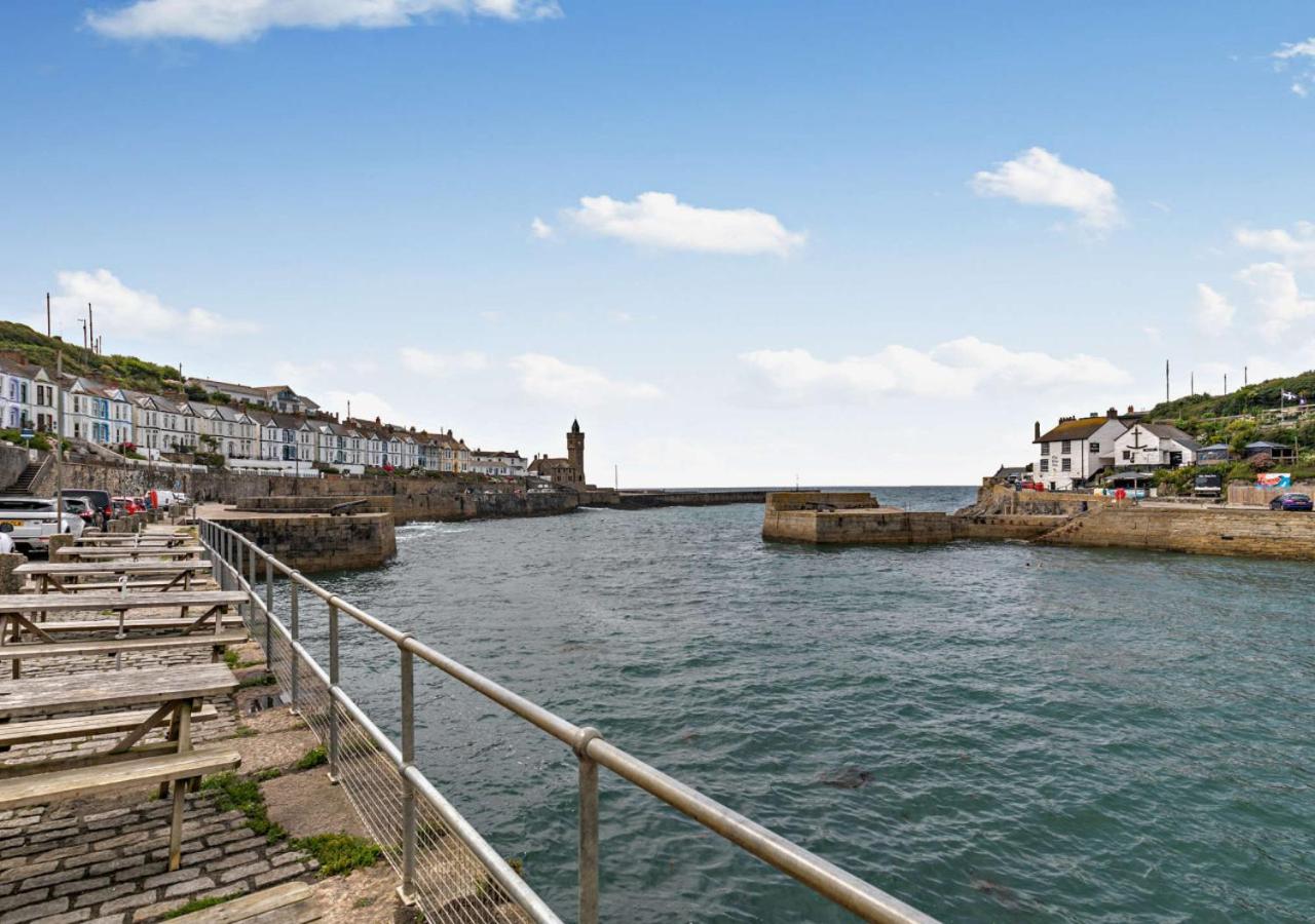 2 Bed in Porthleven oc-nights