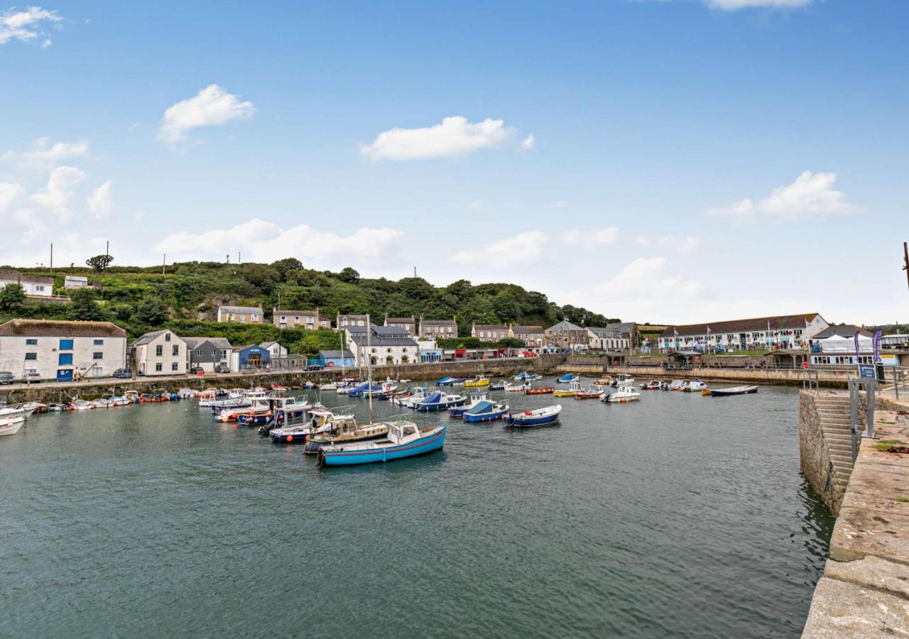 2 Bed in Porthleven oc-nights