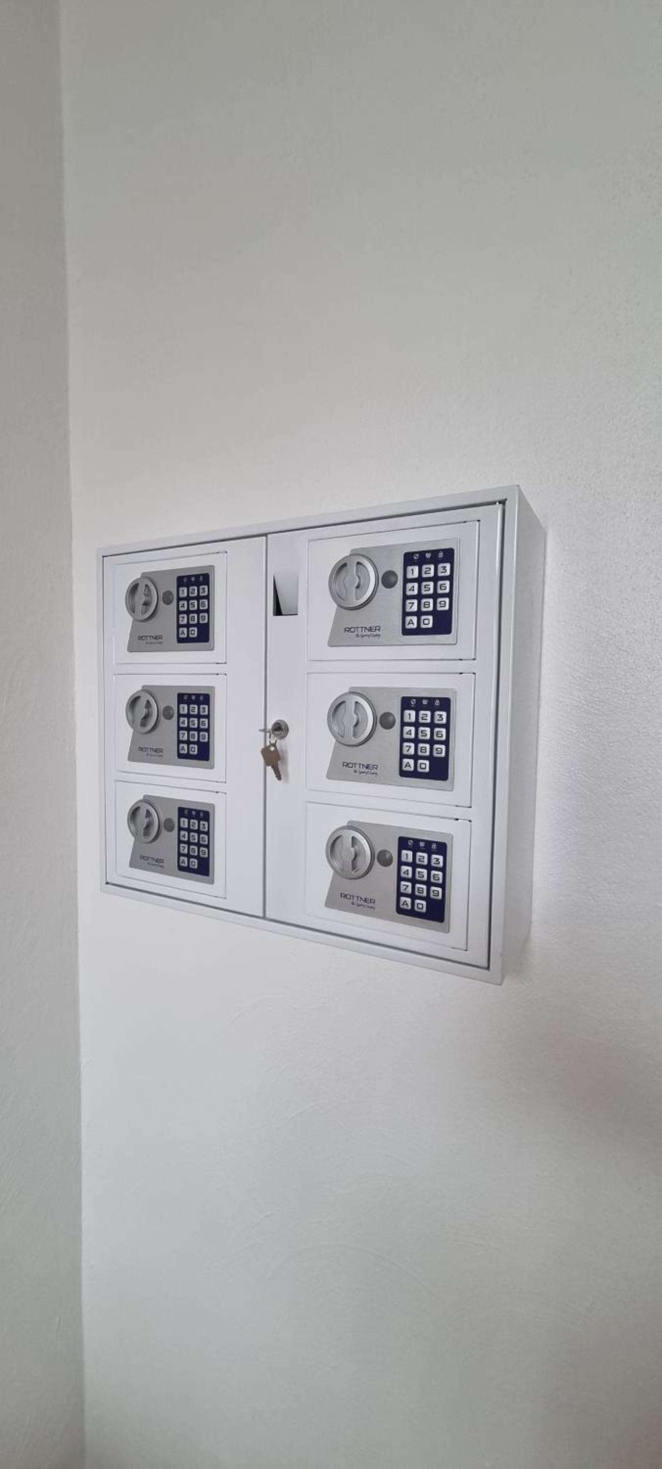FeWo zur alten Tischlerei
