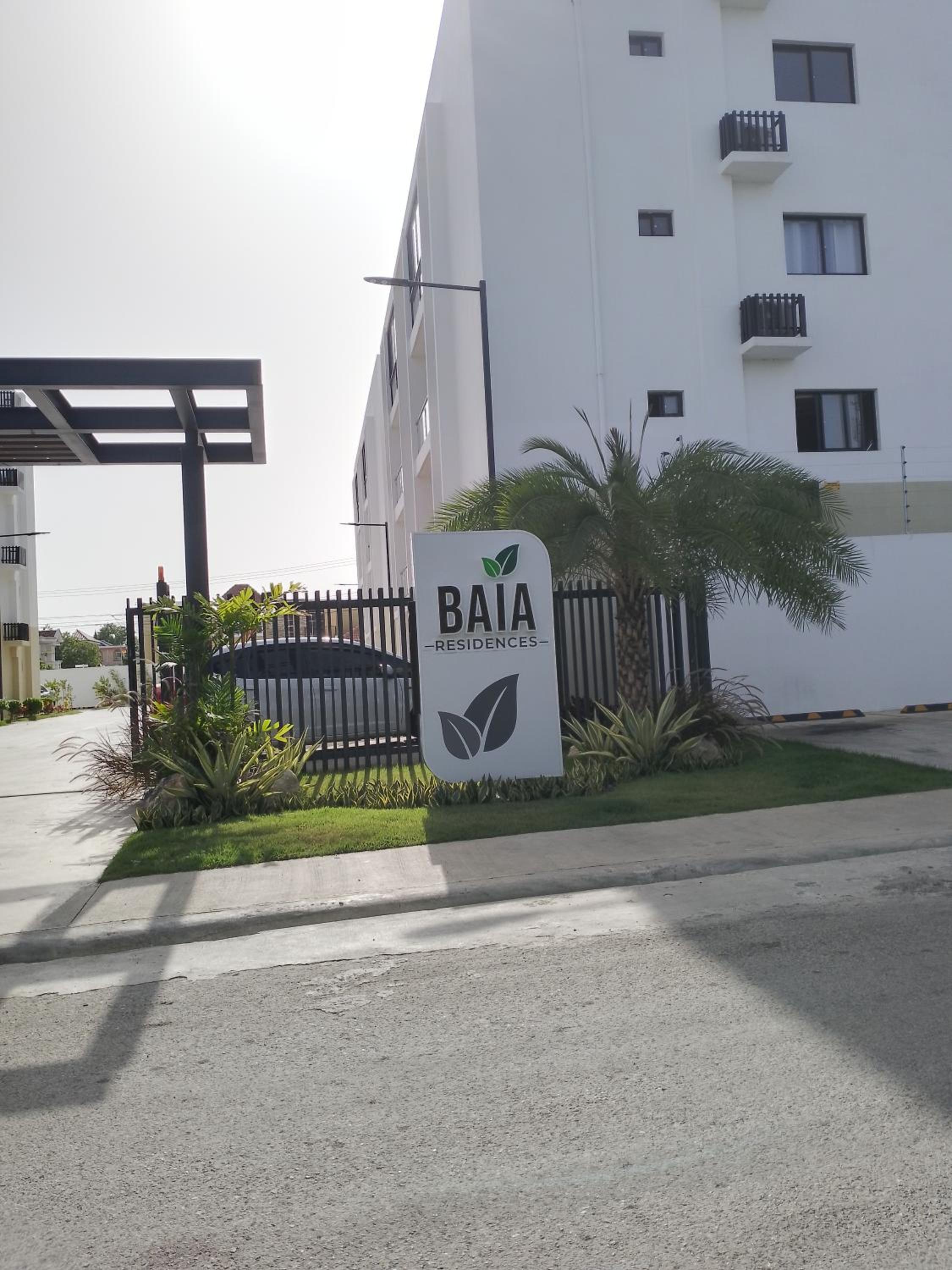 Apartamentos Baia tus vacaciones unicas