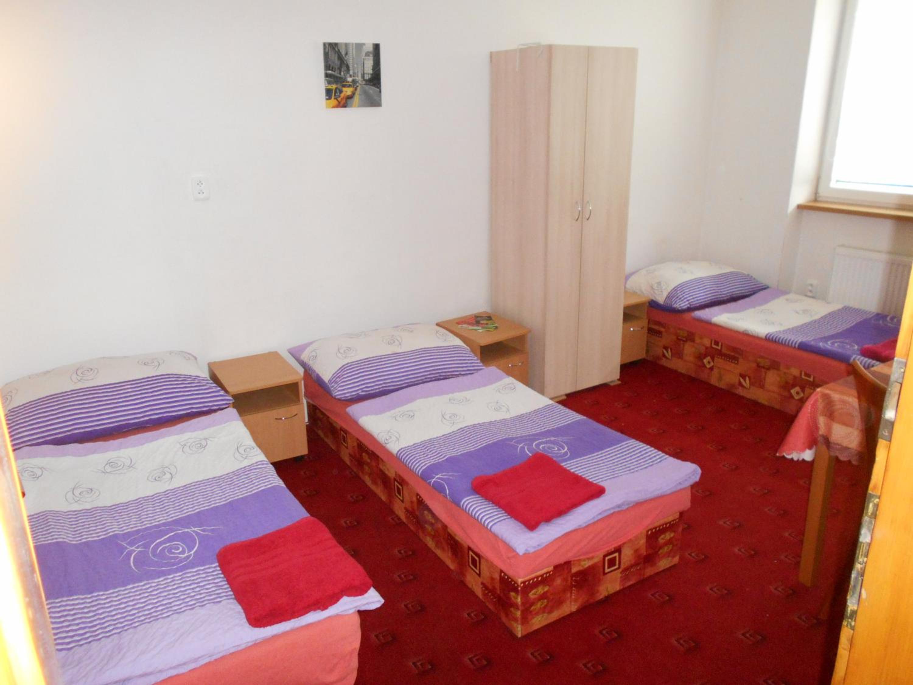 Apartmán Zlín