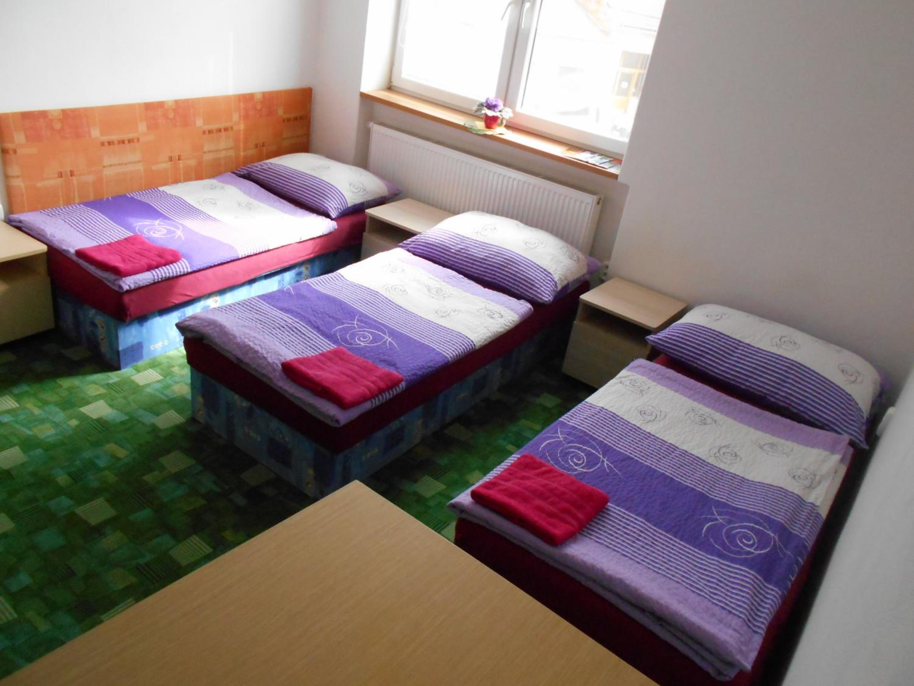 Apartmán Zlín