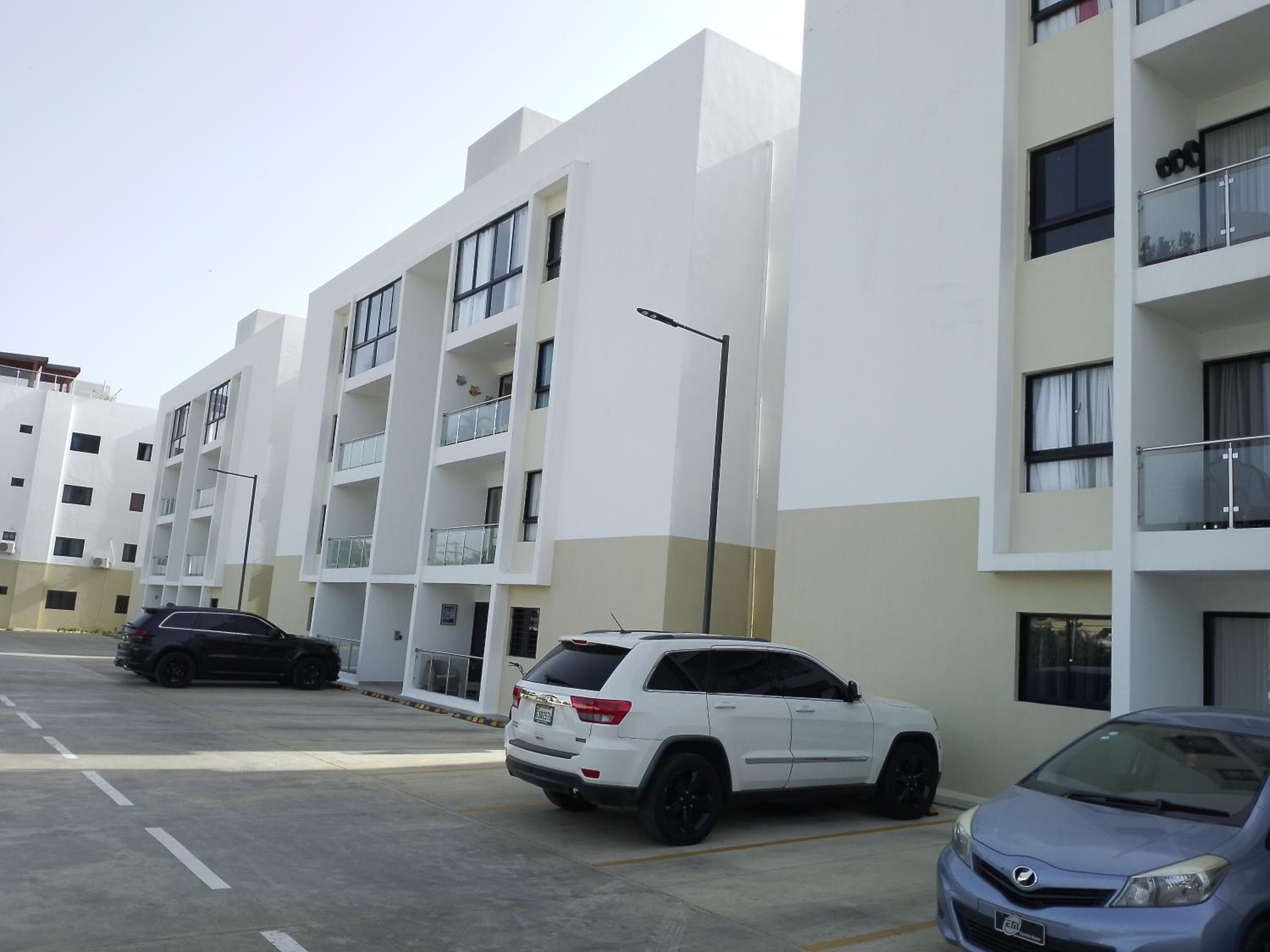 Apartamentos Baia tus vacaciones unicas