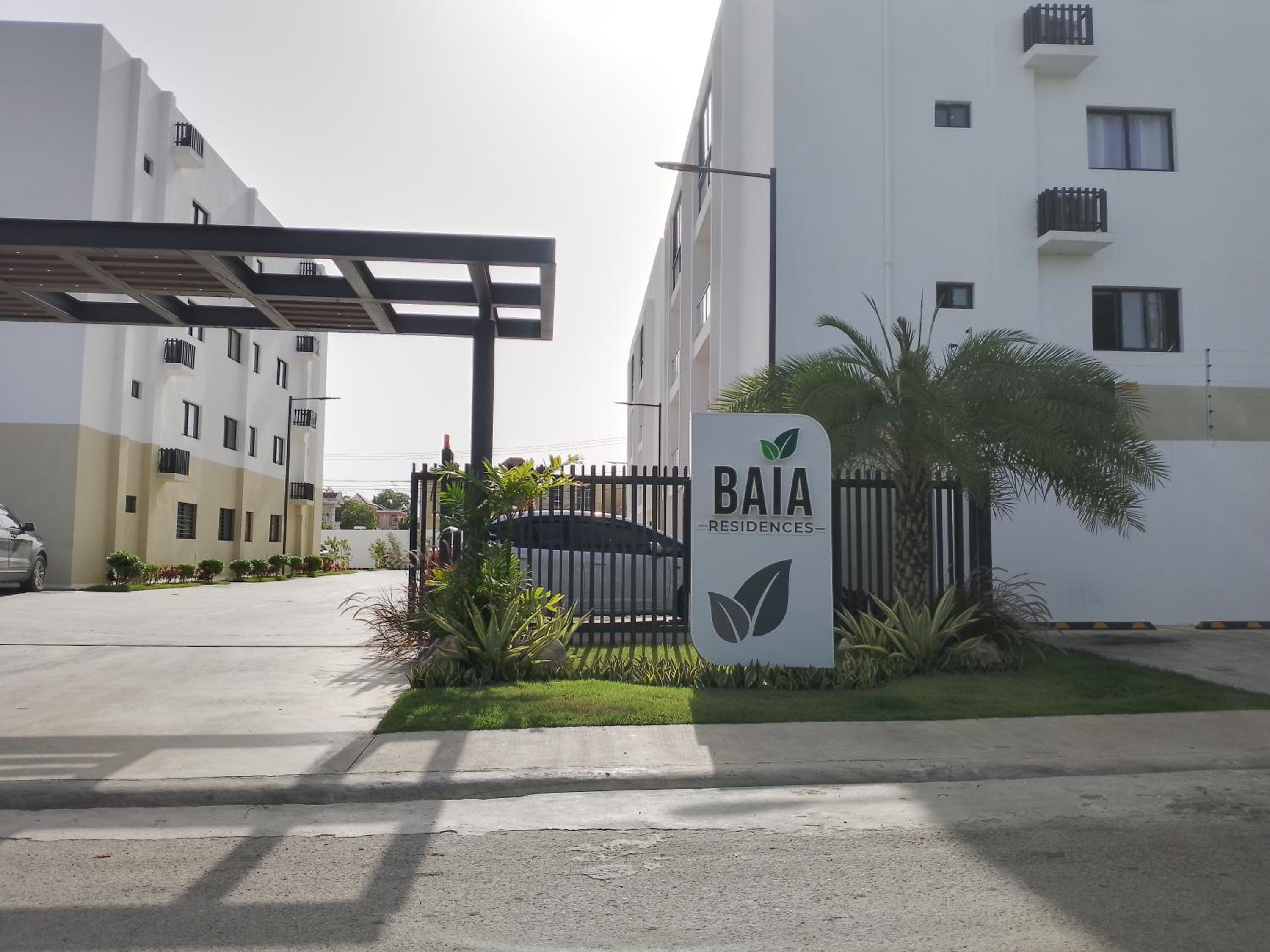 Apartamentos Baia tus vacaciones unicas