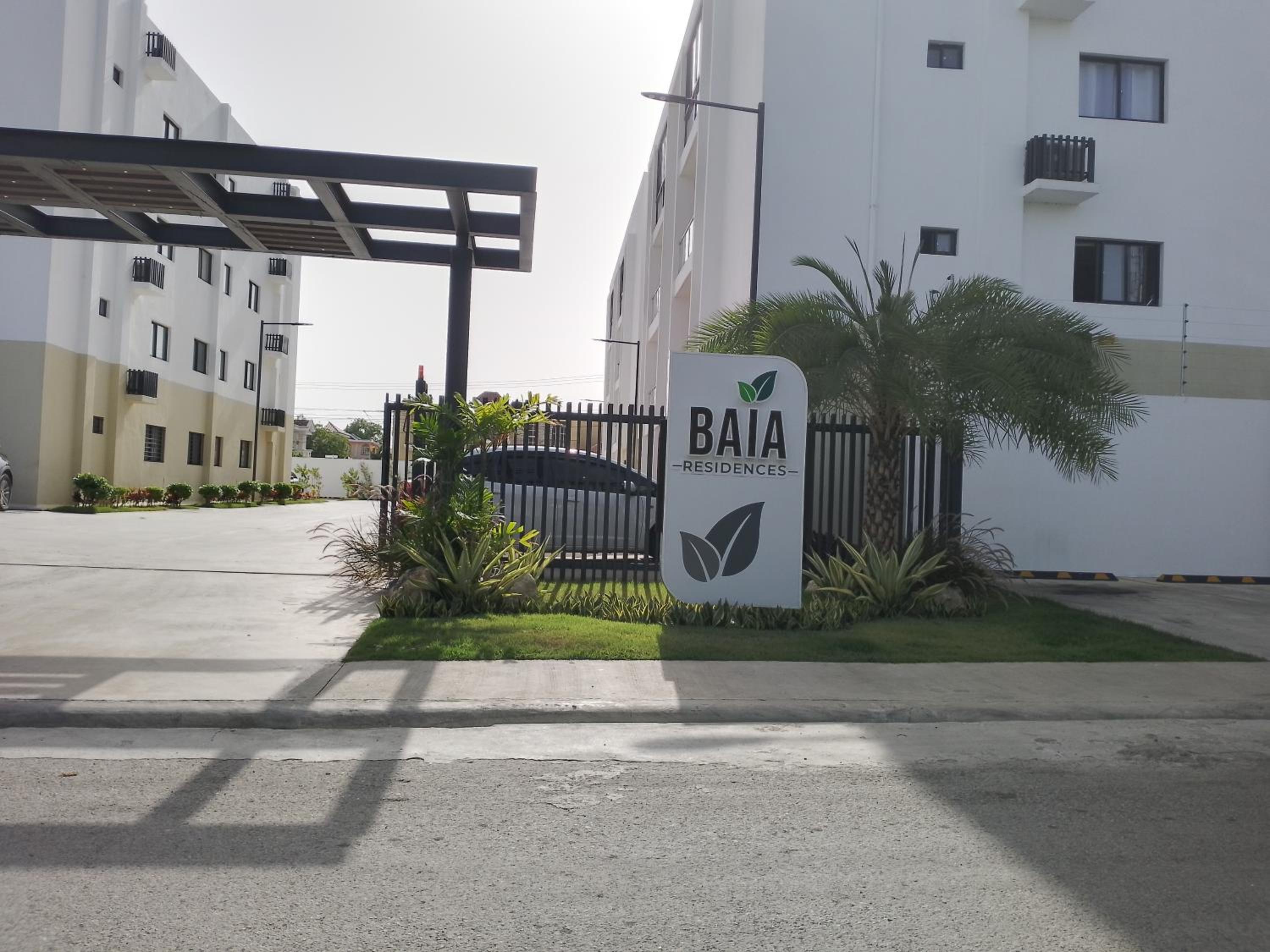 Apartamentos Baia tus vacaciones unicas