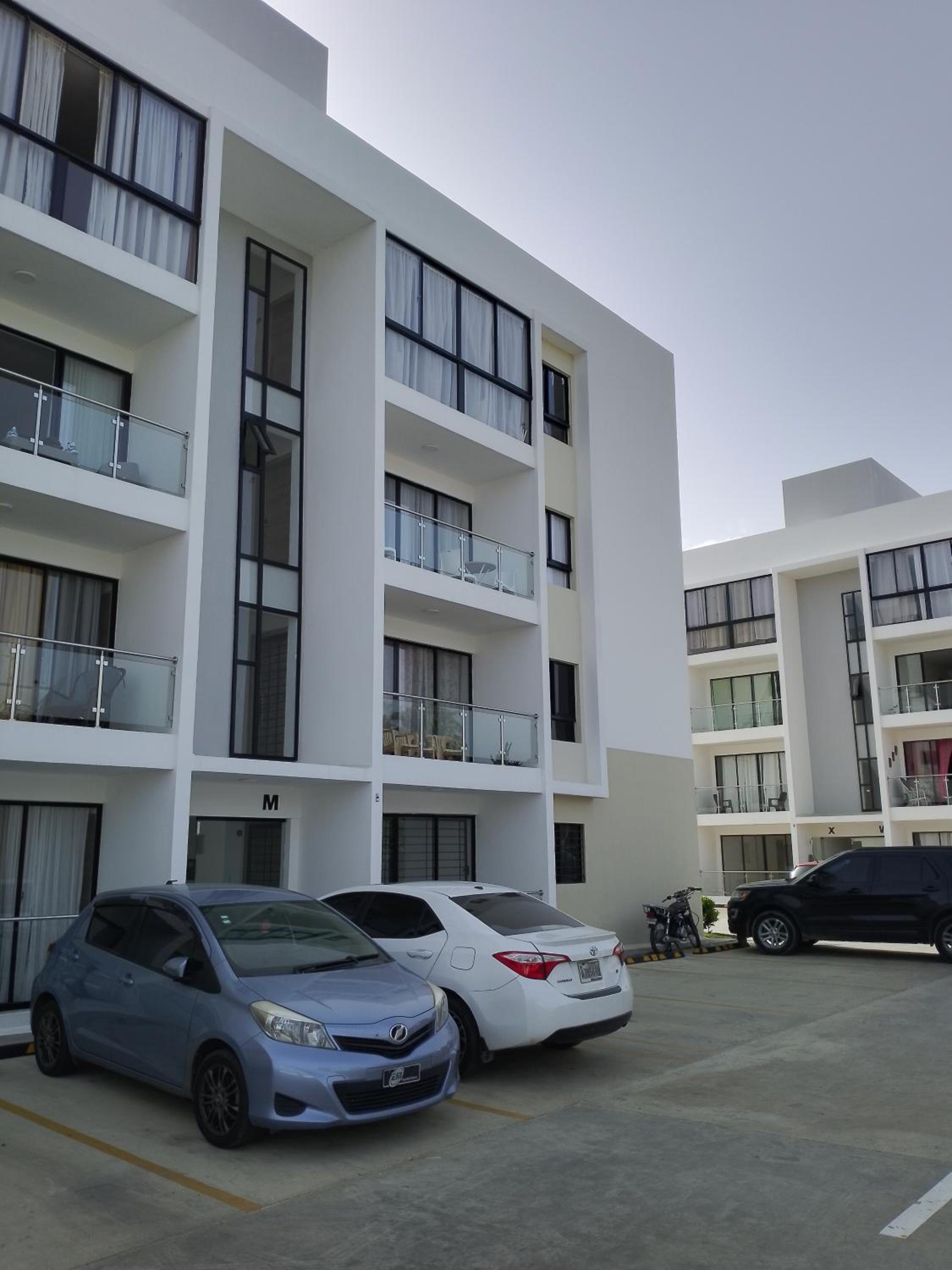 Apartamentos Baia tus vacaciones unicas