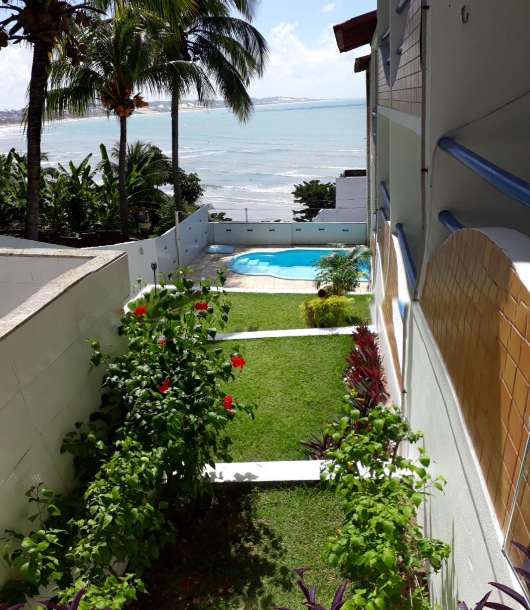 Hotel Pousada Estacao Do Sol Natal
