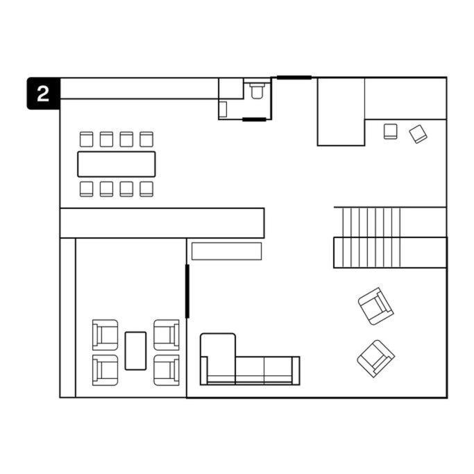 Beautiful new 3BR apartment in great location