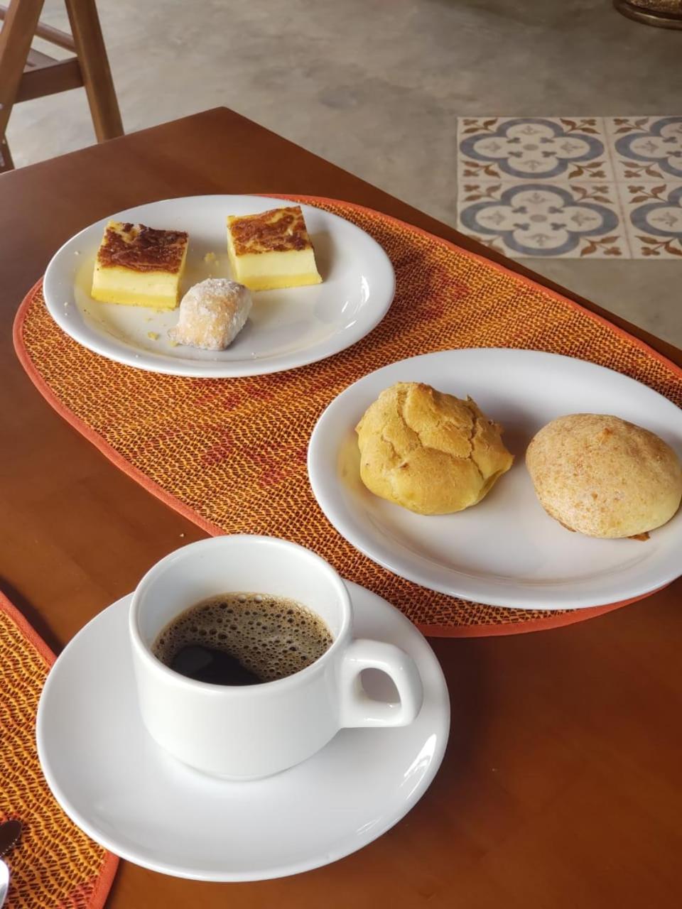 Pousada Águas da Canastra