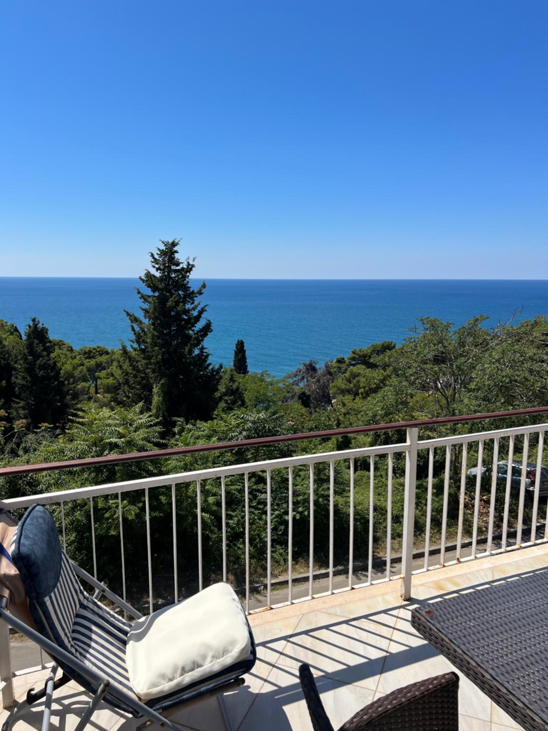 Apartment Salaj