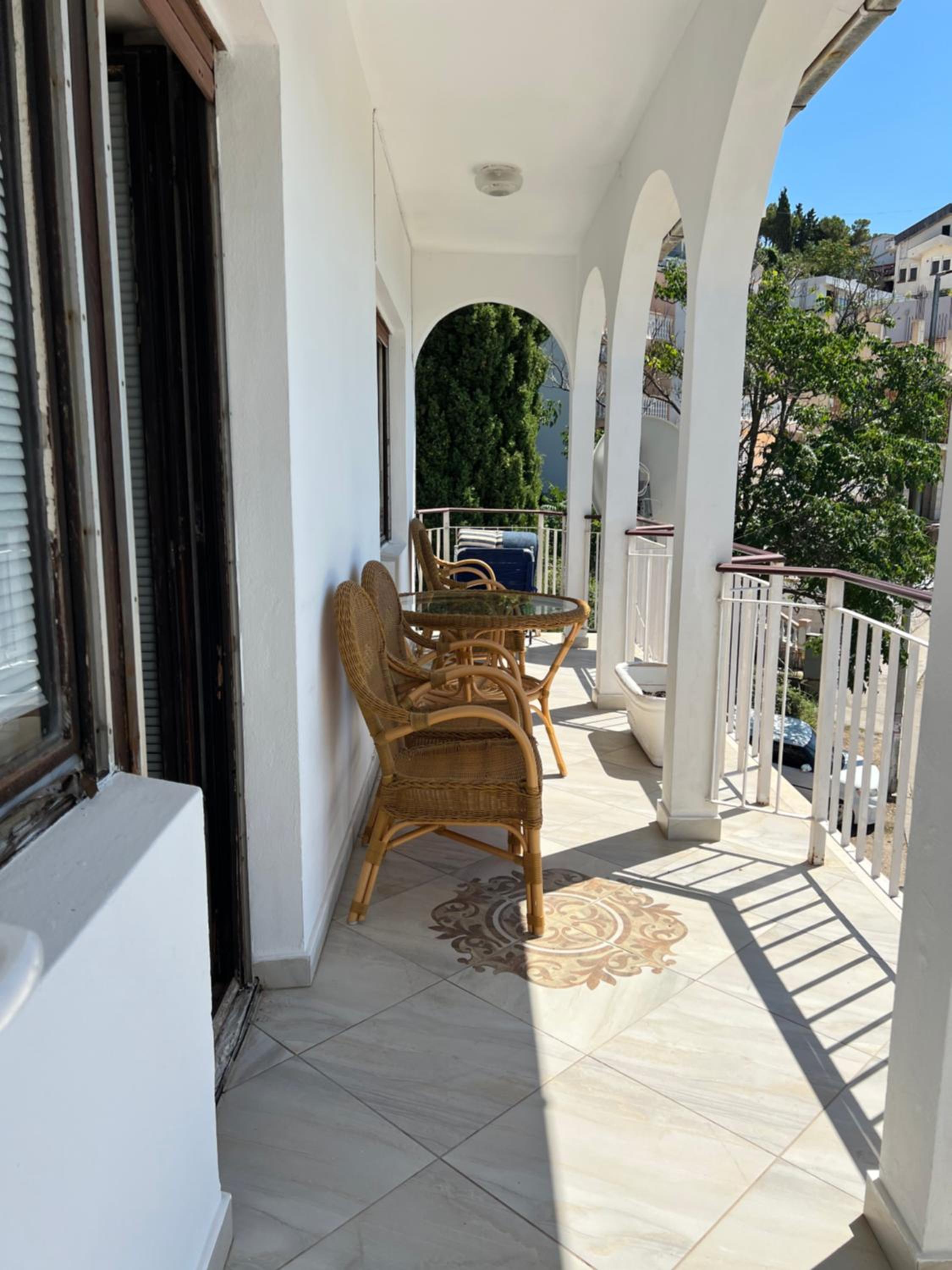 Apartment Salaj