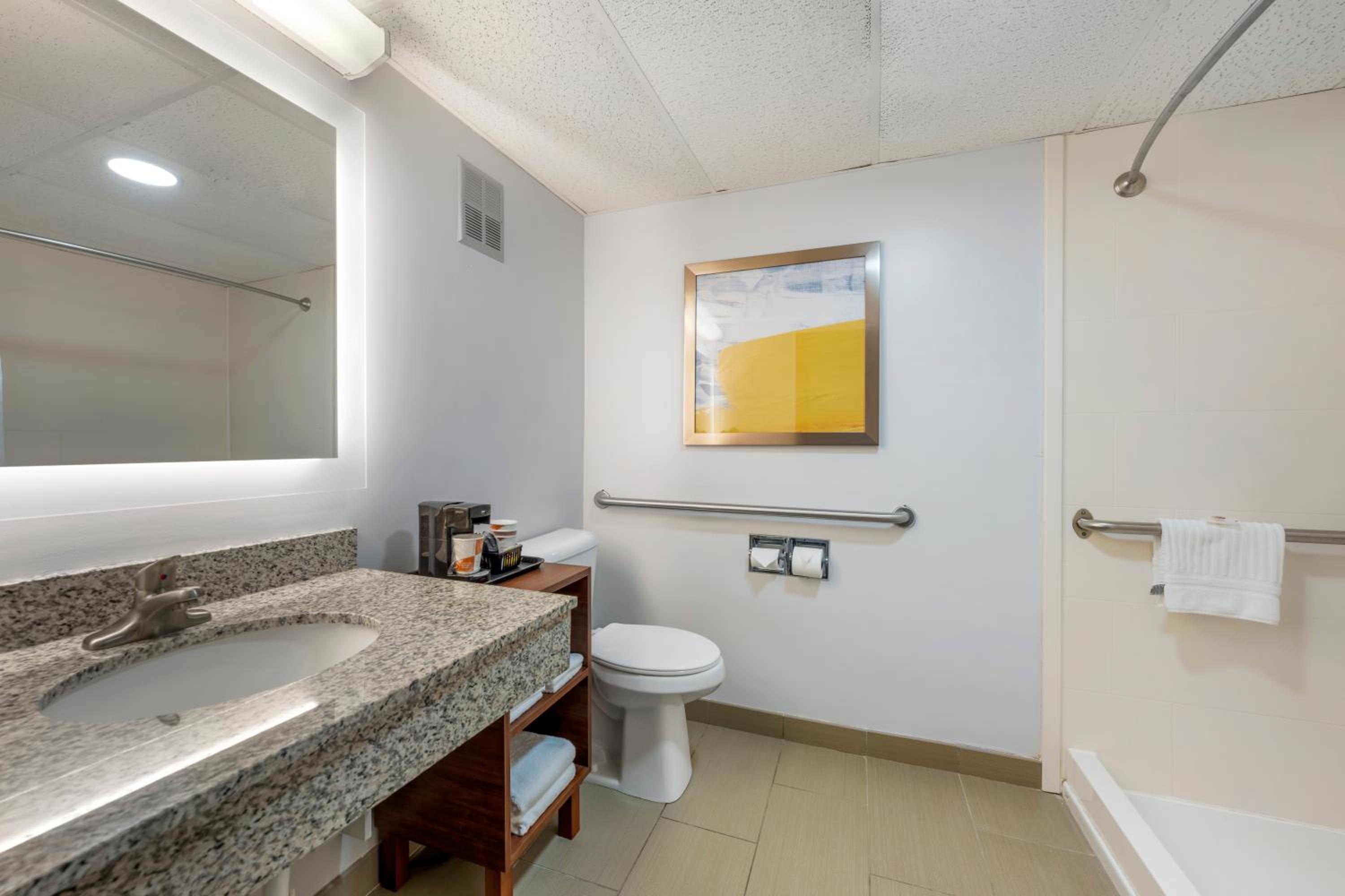 Comfort Inn Hastings