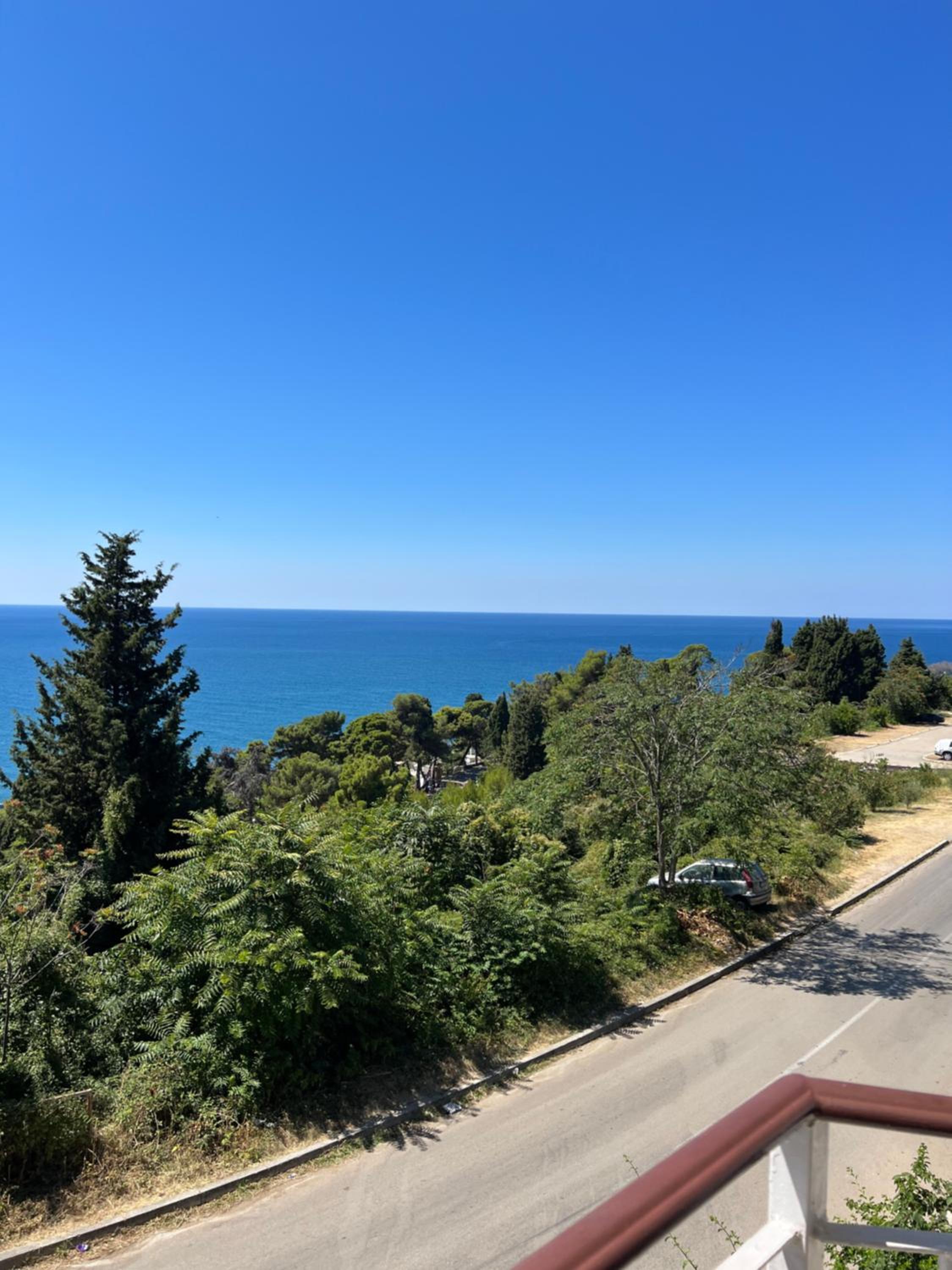 Apartment Salaj