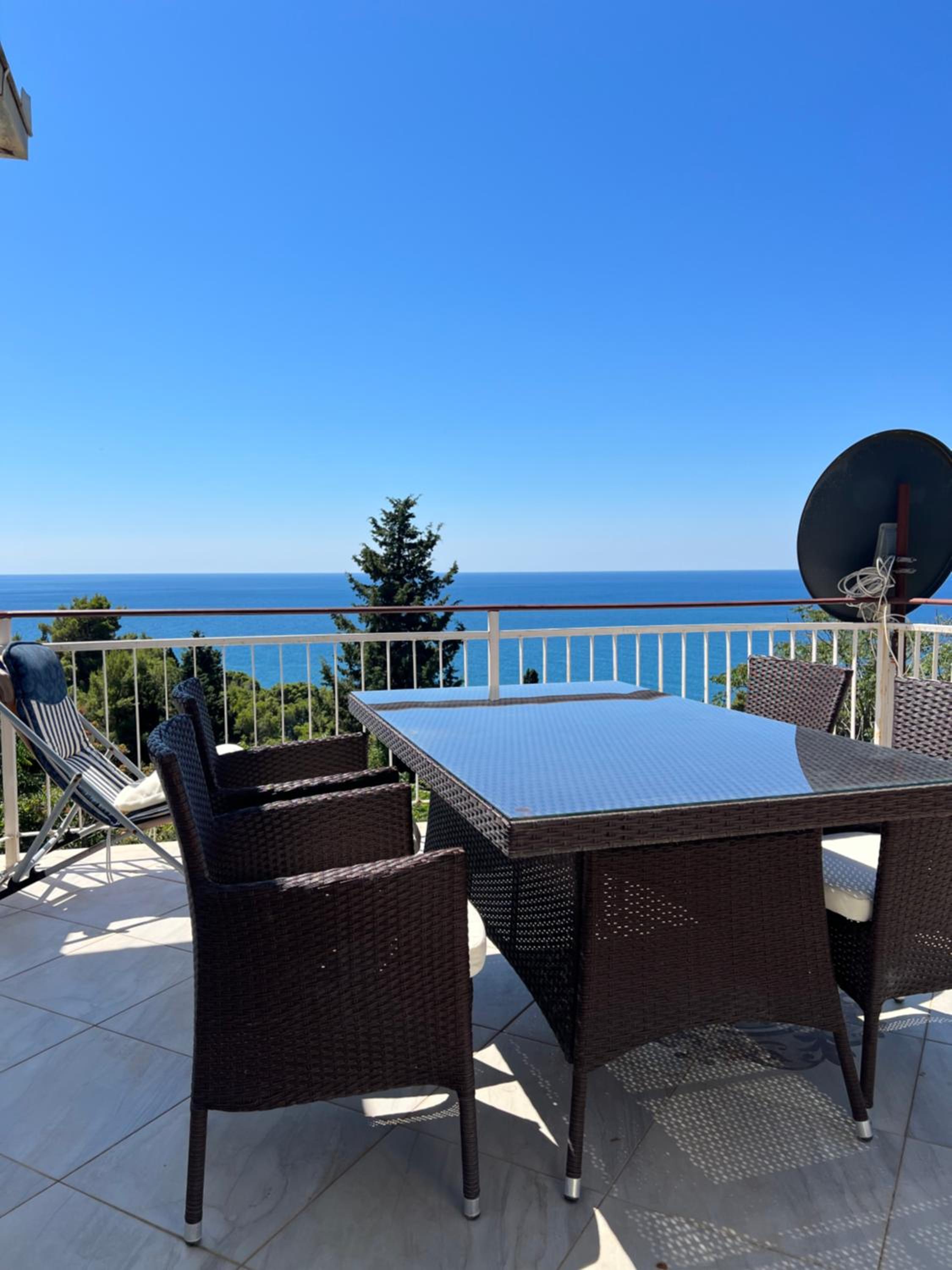Apartment Salaj