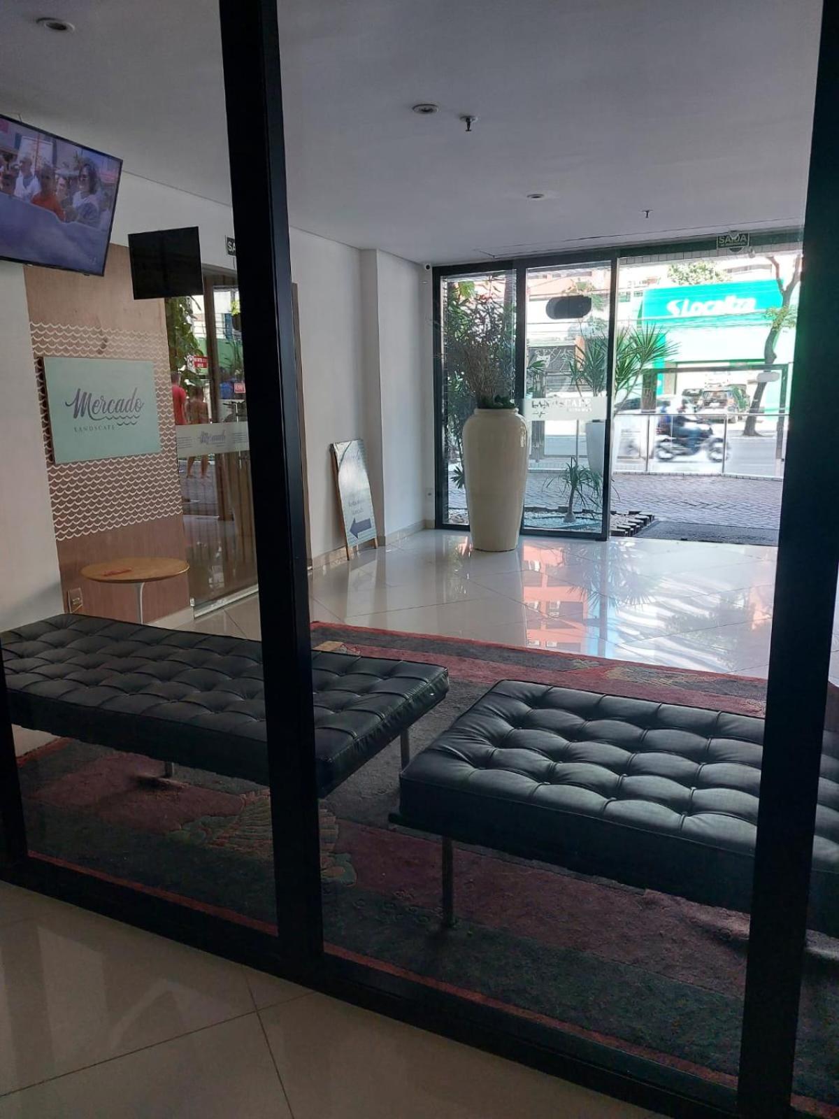 apartamento landscape beira-mar 1904D