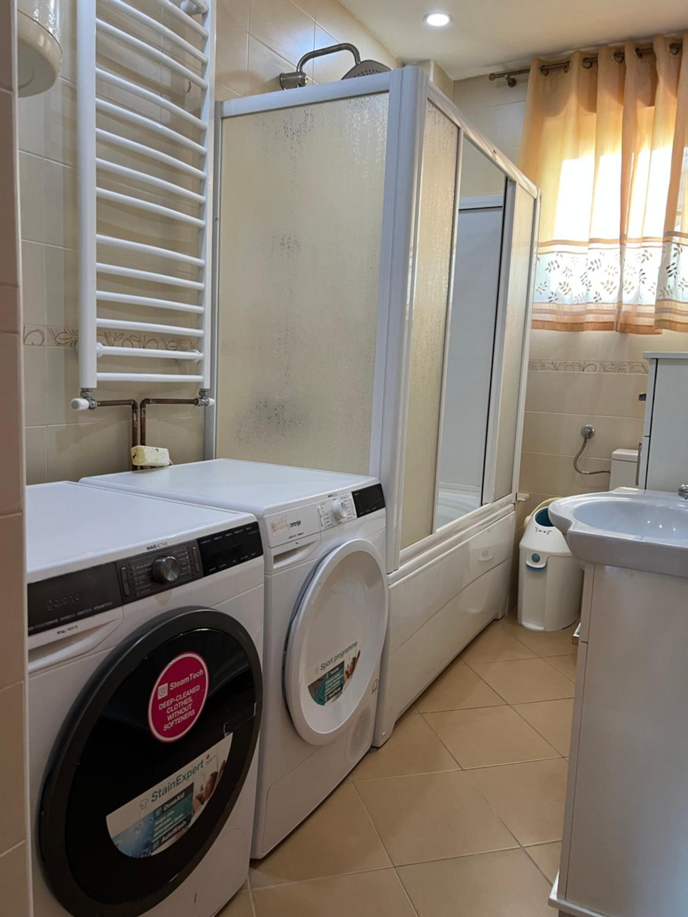 Apartment Salaj