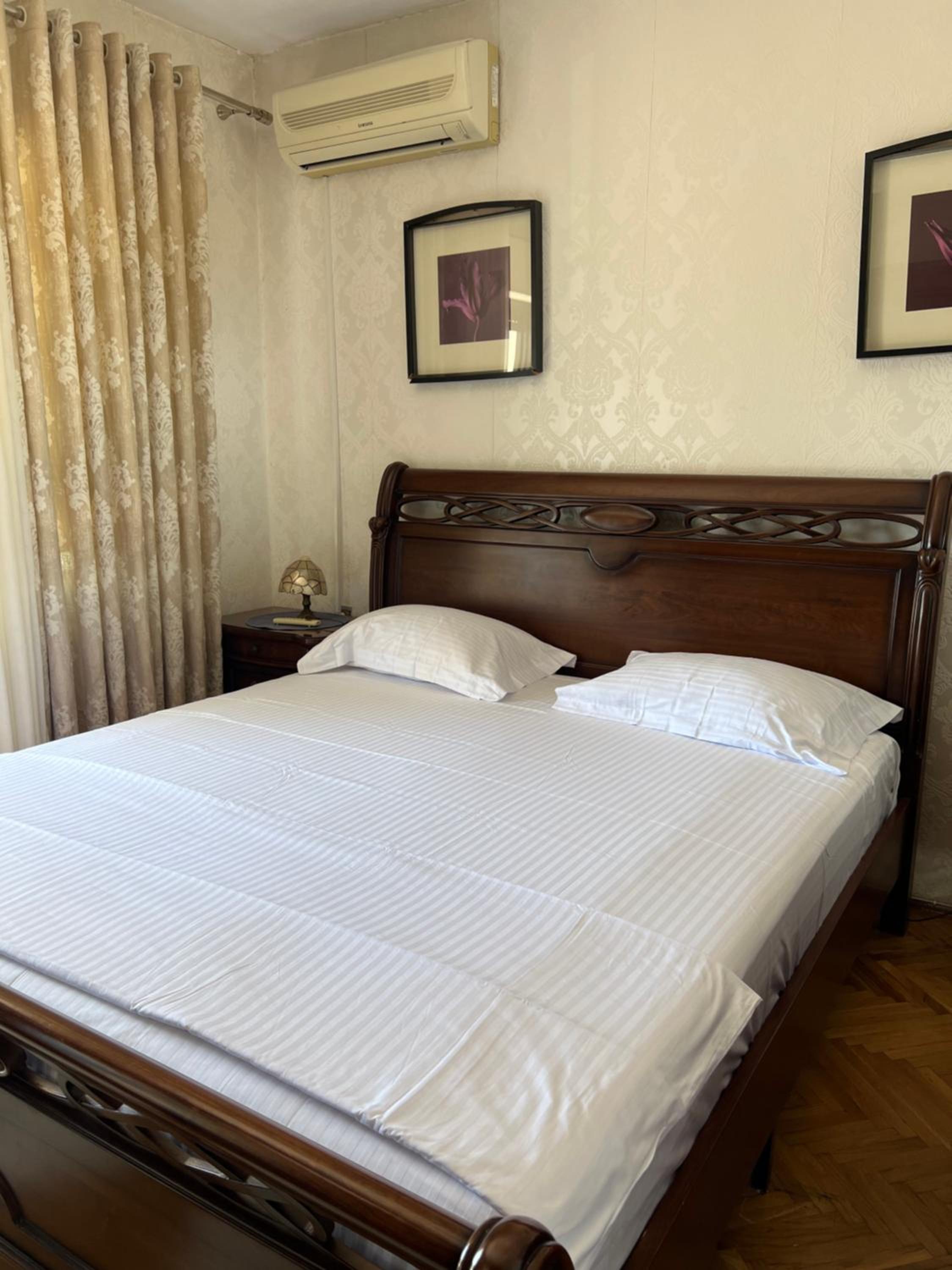 Apartment Salaj