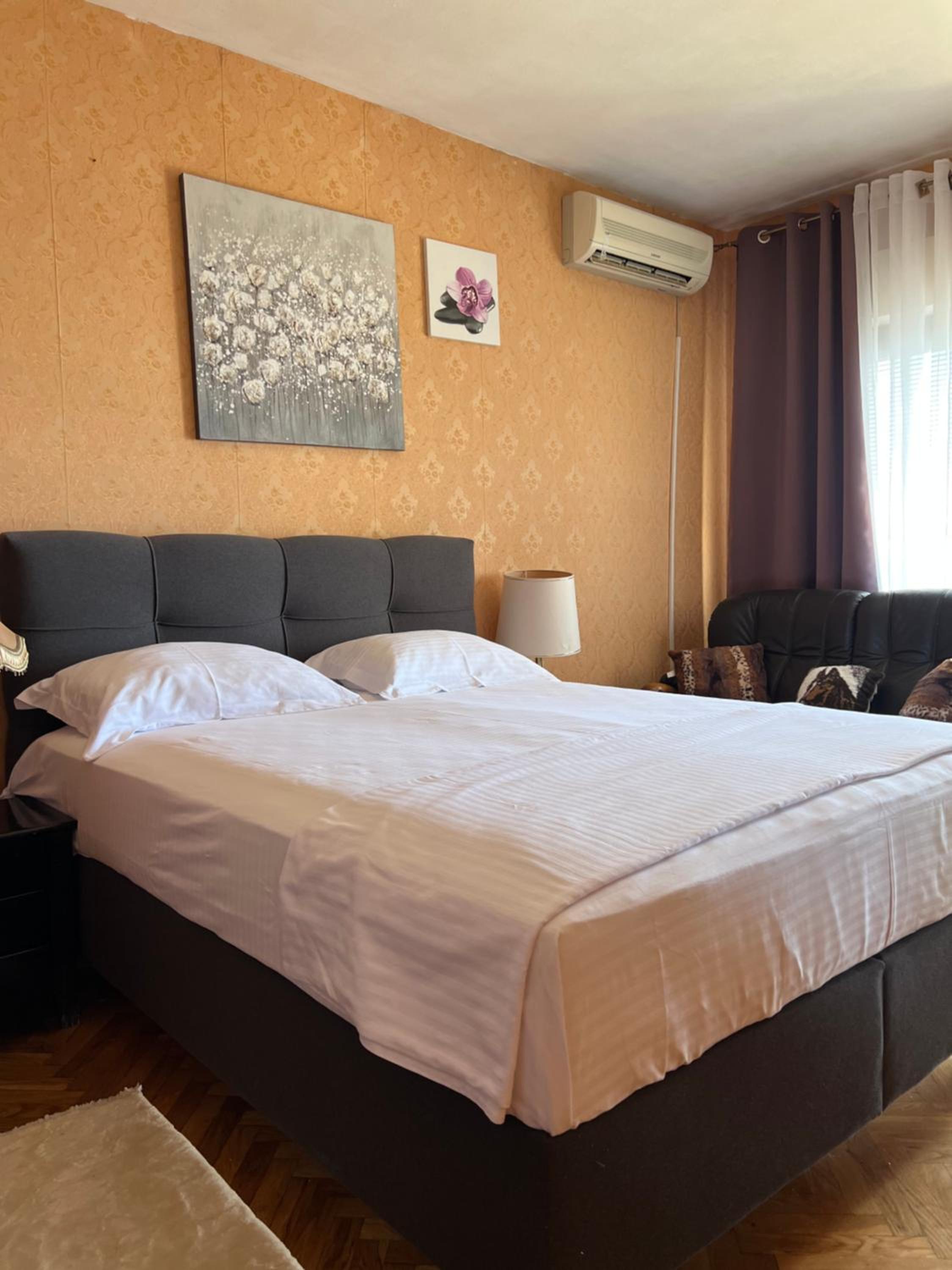 Apartment Salaj