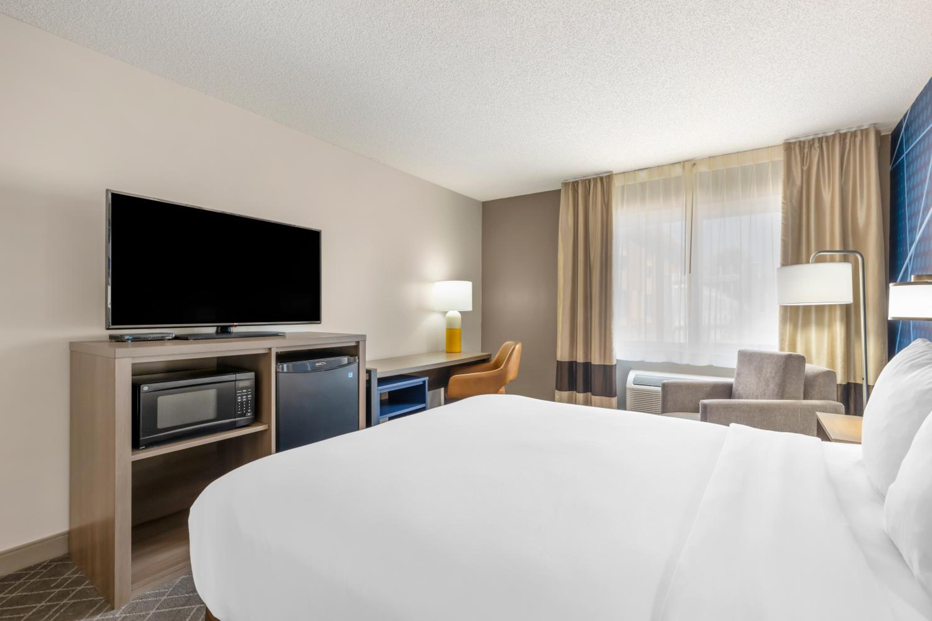 Comfort Inn Hastings