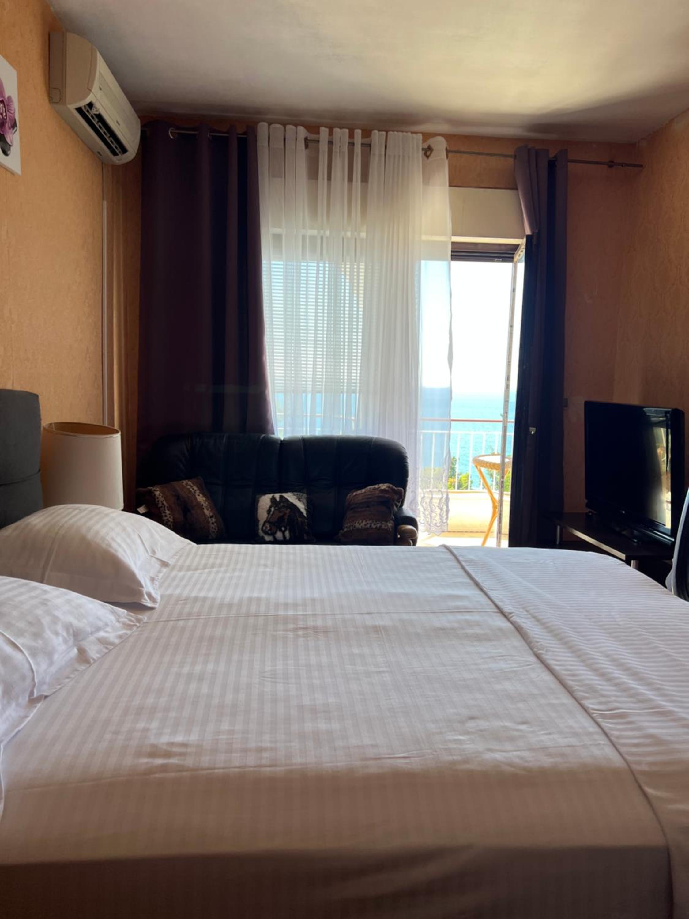 Apartment Salaj