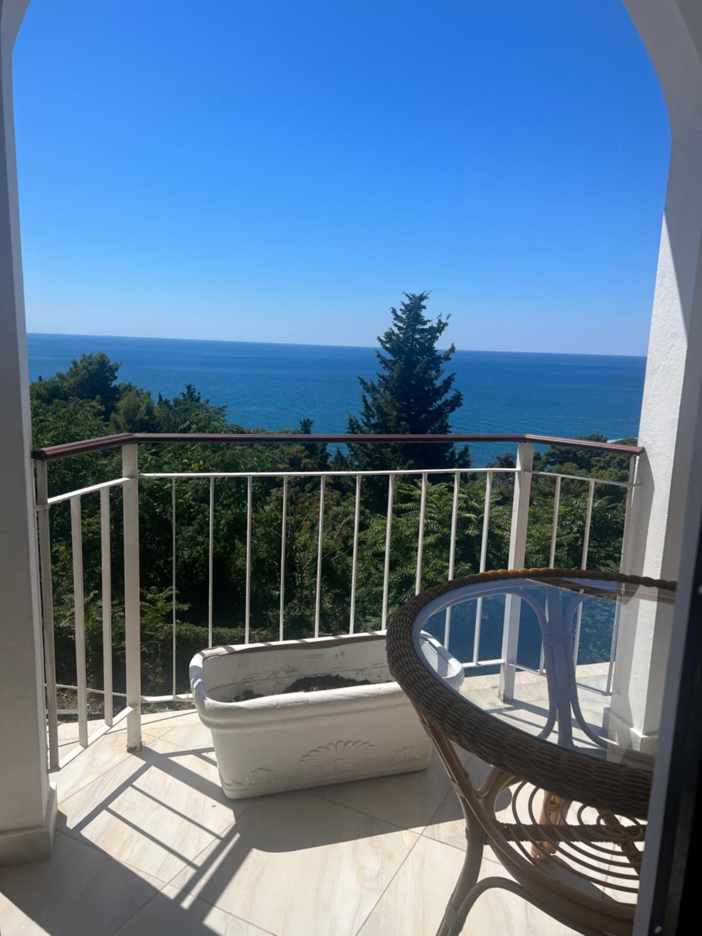 Apartment Salaj