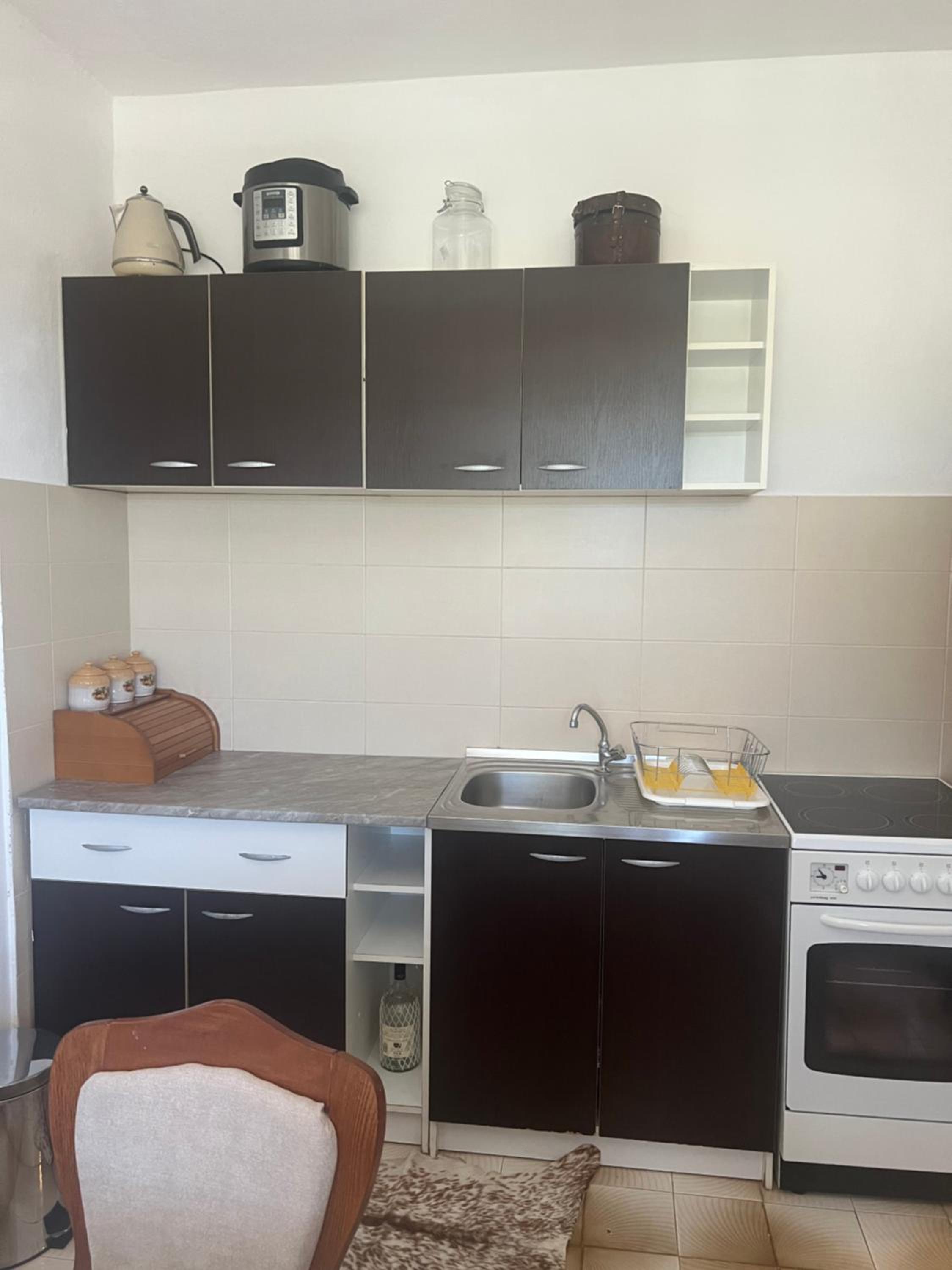 Apartment Salaj