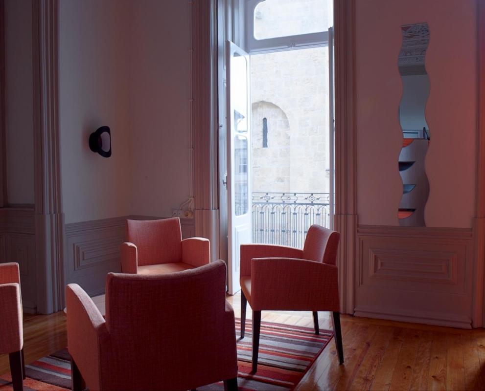 Serenata Hotel & Hostel Coimbra