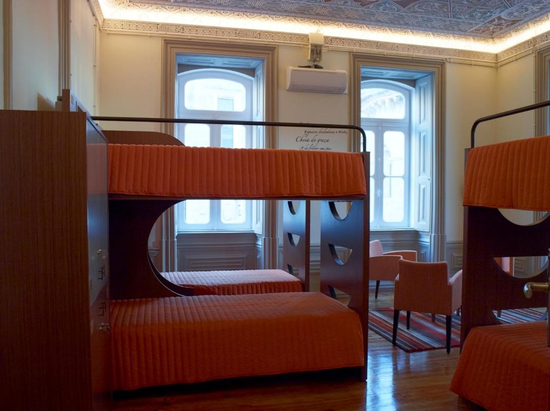 Serenata Hotel & Hostel Coimbra