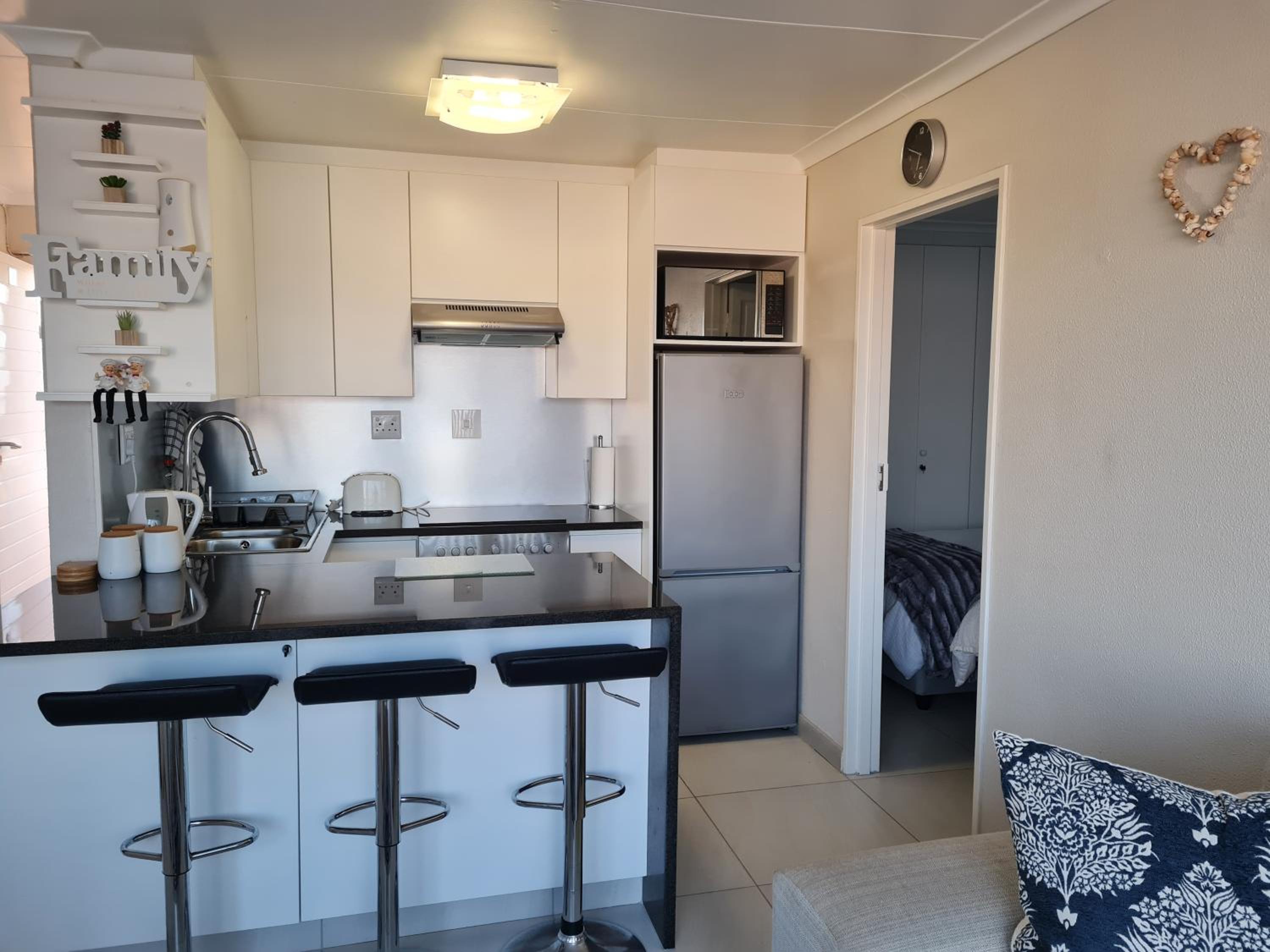 Hermanus Beach Club UNIT 74 view 2