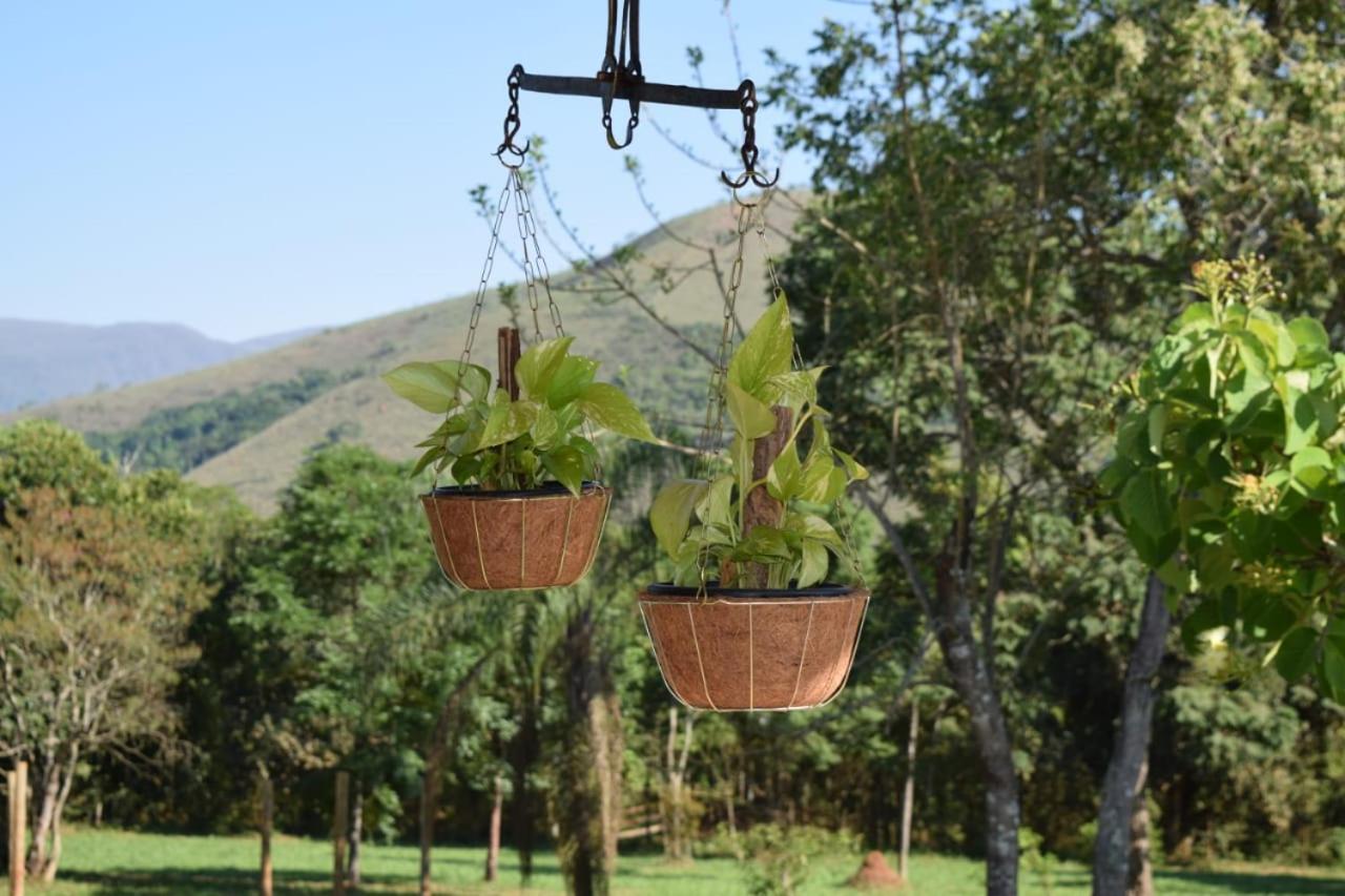 Pousada Águas da Canastra