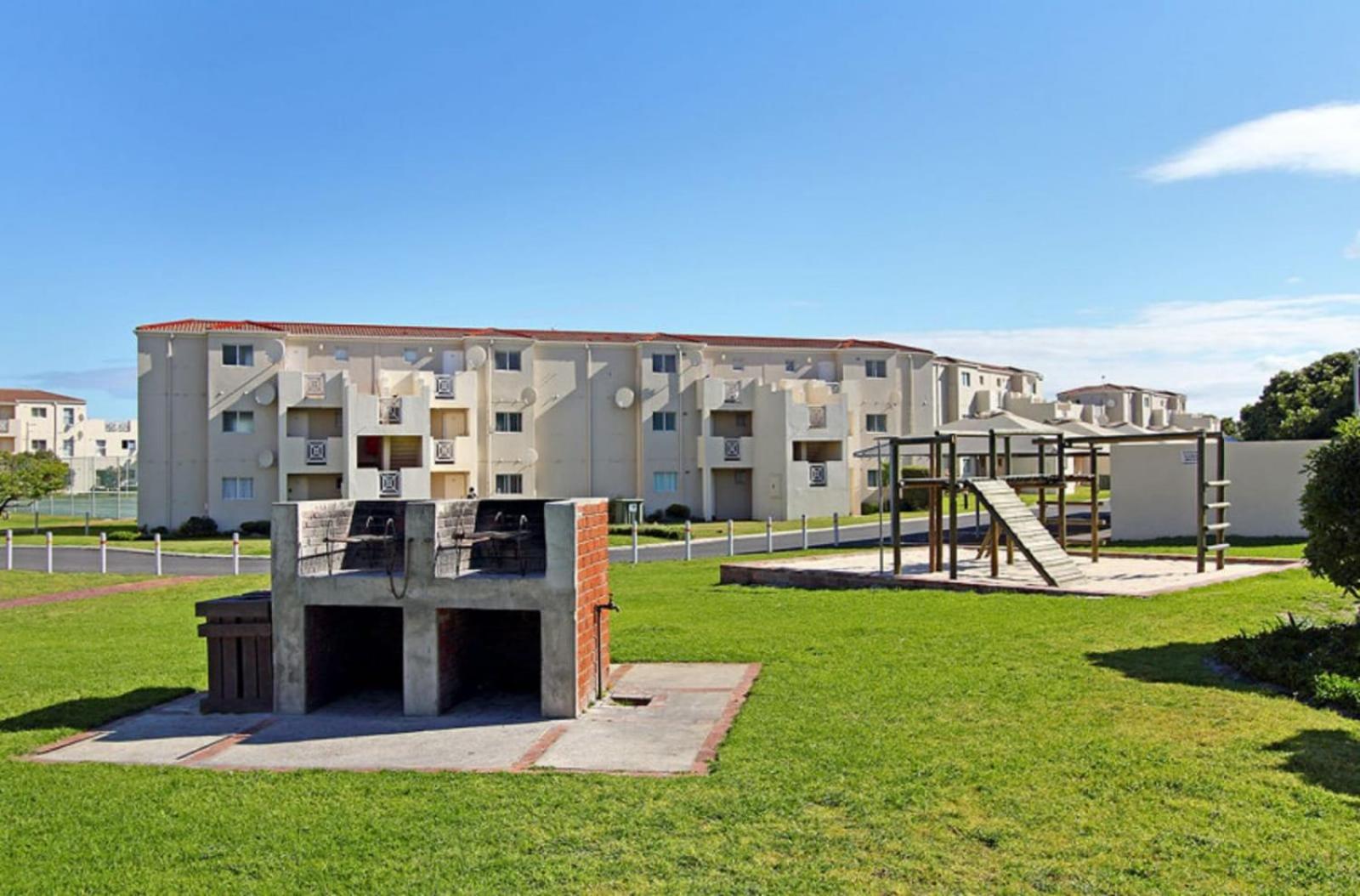 Hermanus Beach Club UNIT 74 view 3