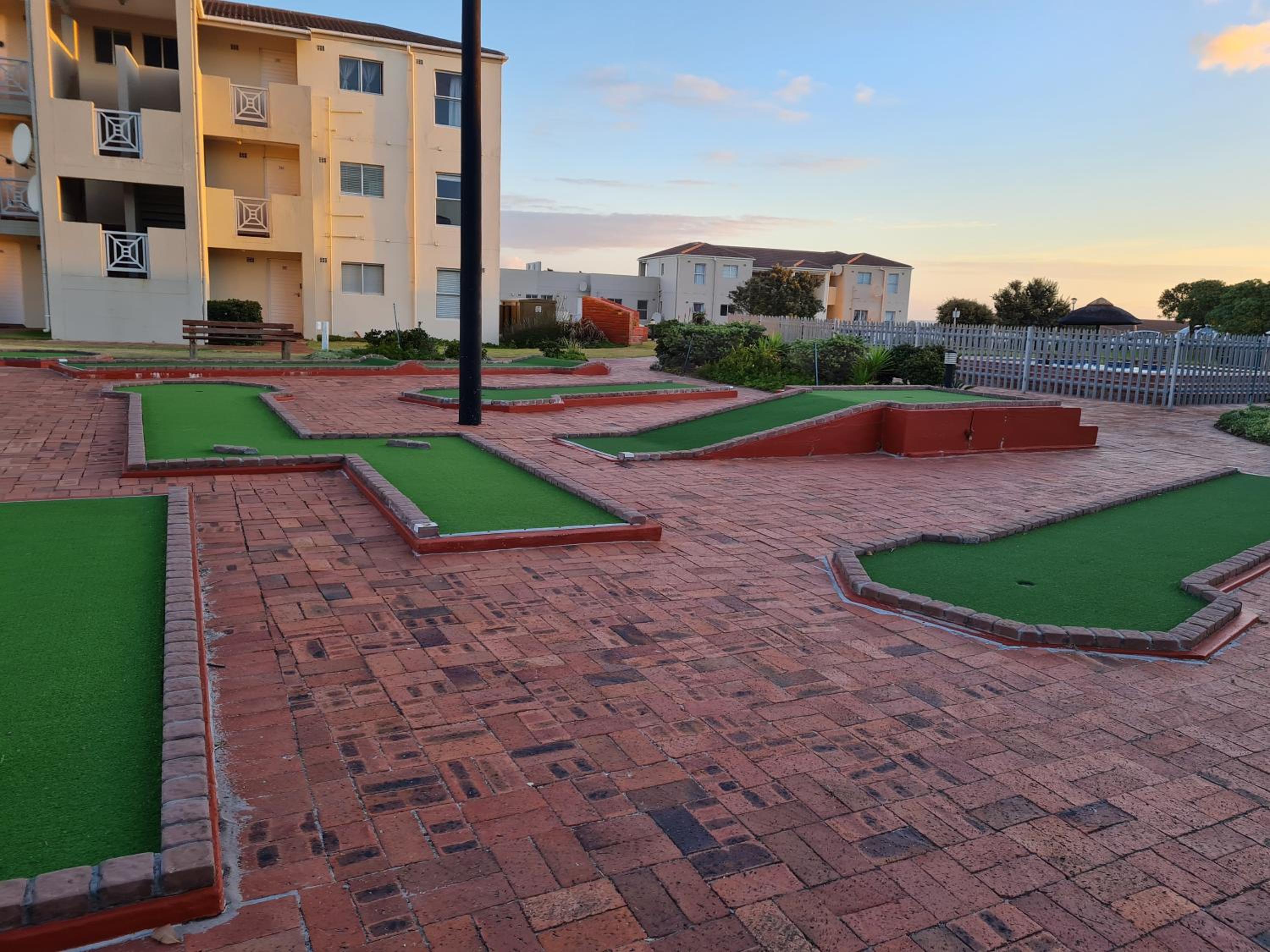 Hermanus Beach Club UNIT 74 view 4