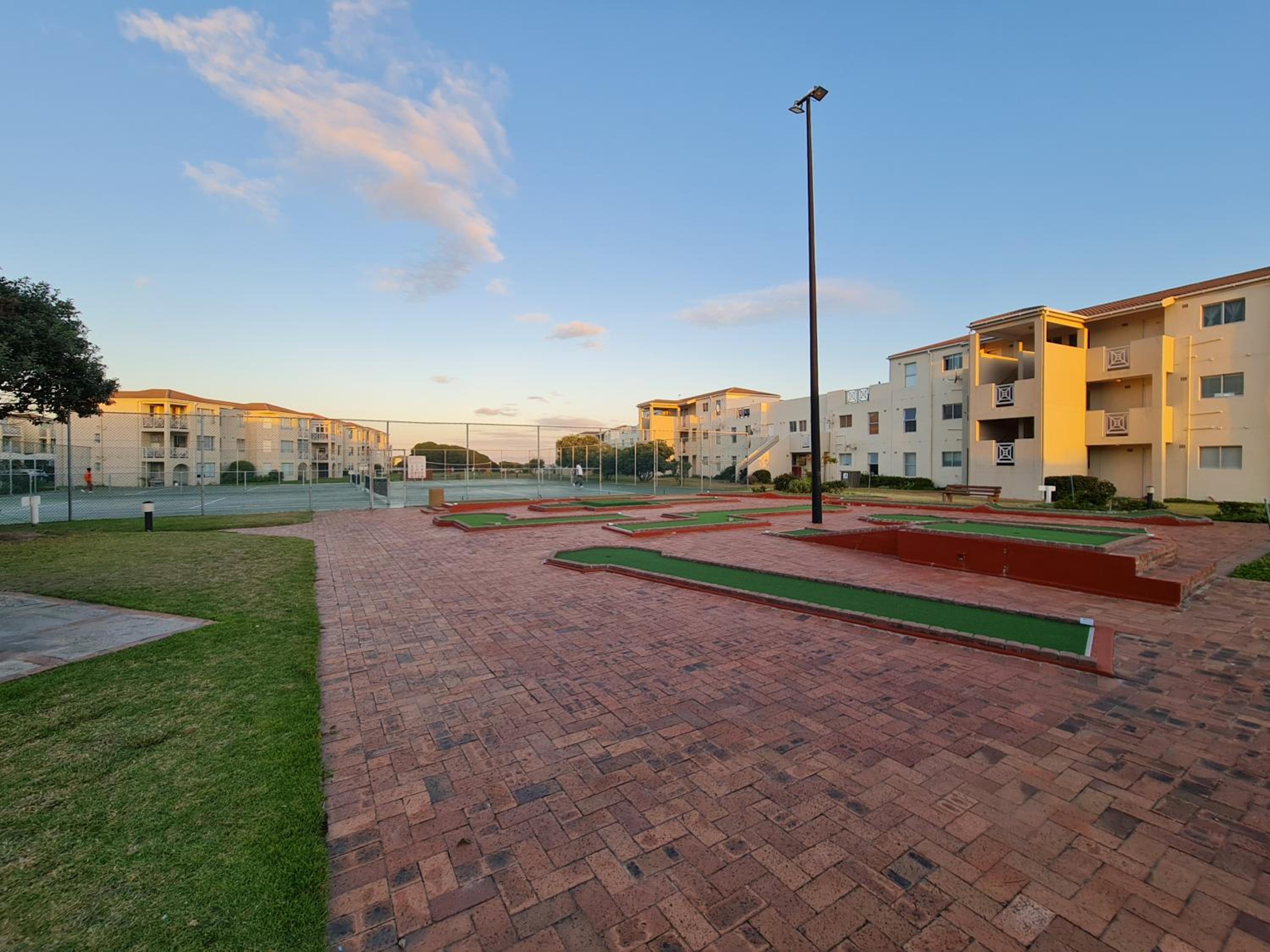 Hermanus Beach Club UNIT 74 view 5
