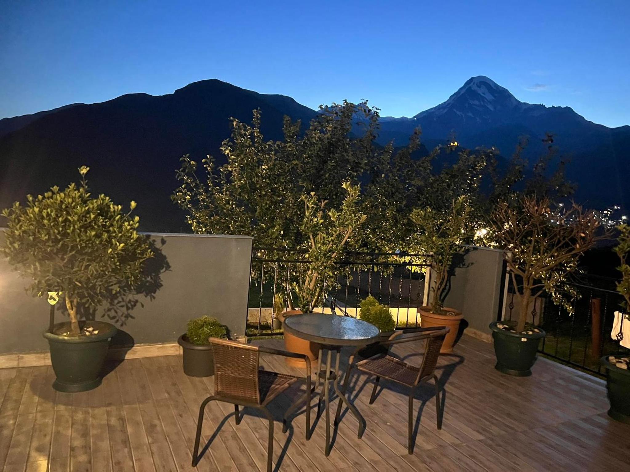 UP Holiday Home view 3