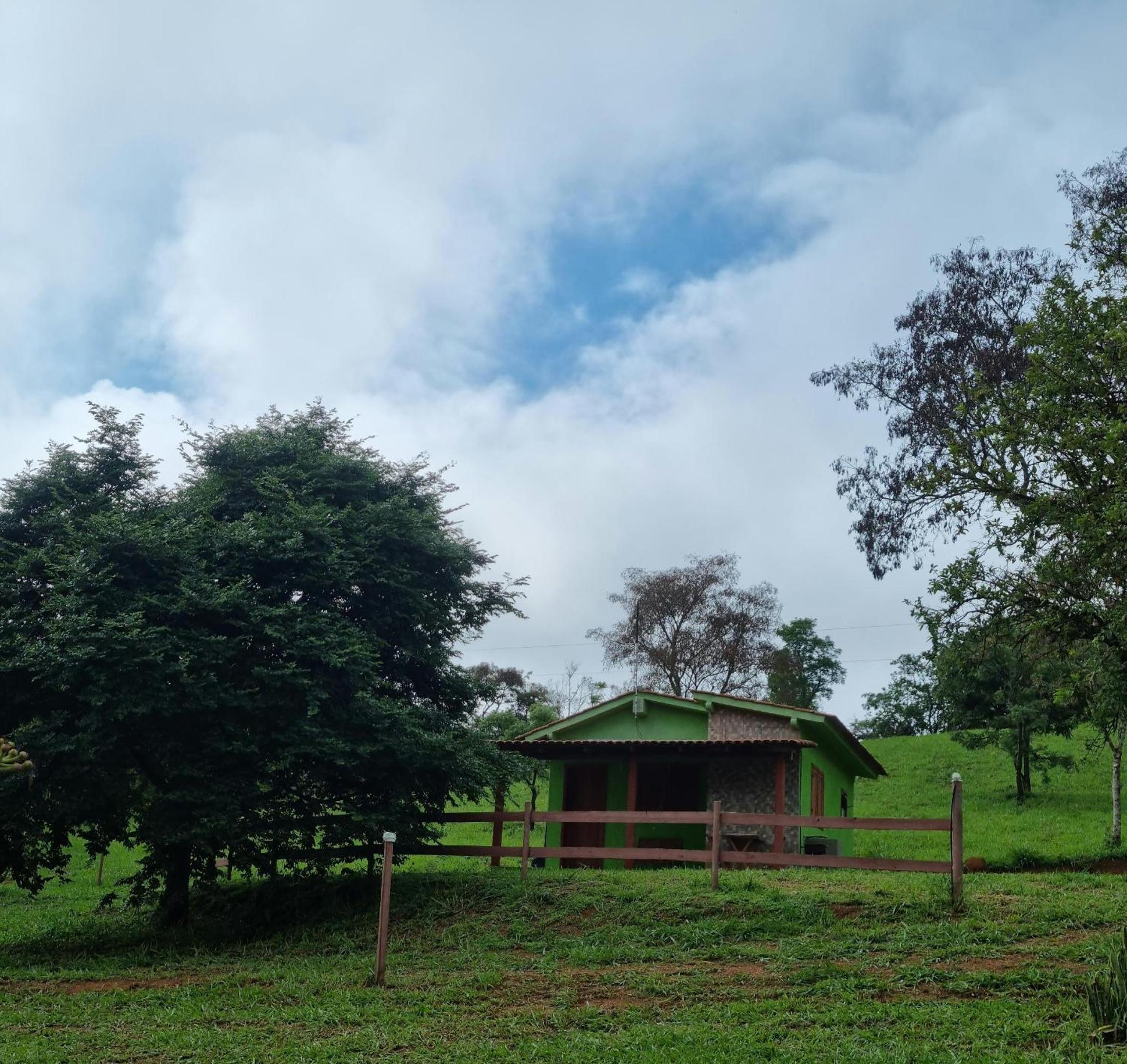Pousada Águas da Canastra